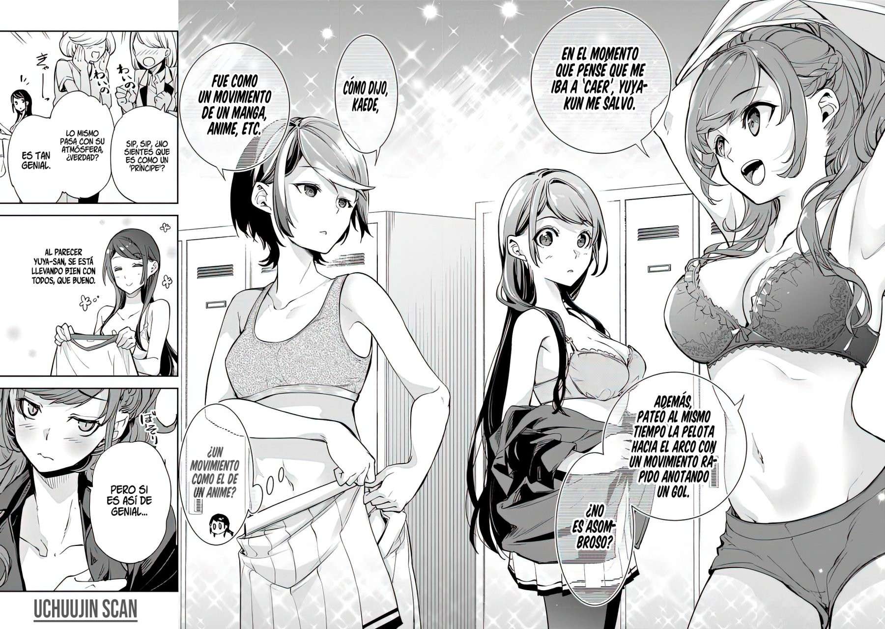 Isekai de Cheat Skill wo te ni Shita ore wa, Genjitsu Sekai wo mo Musou Suru ~Level Up wa Jinsei wo Kaeta~ Capitulo 10 página 28