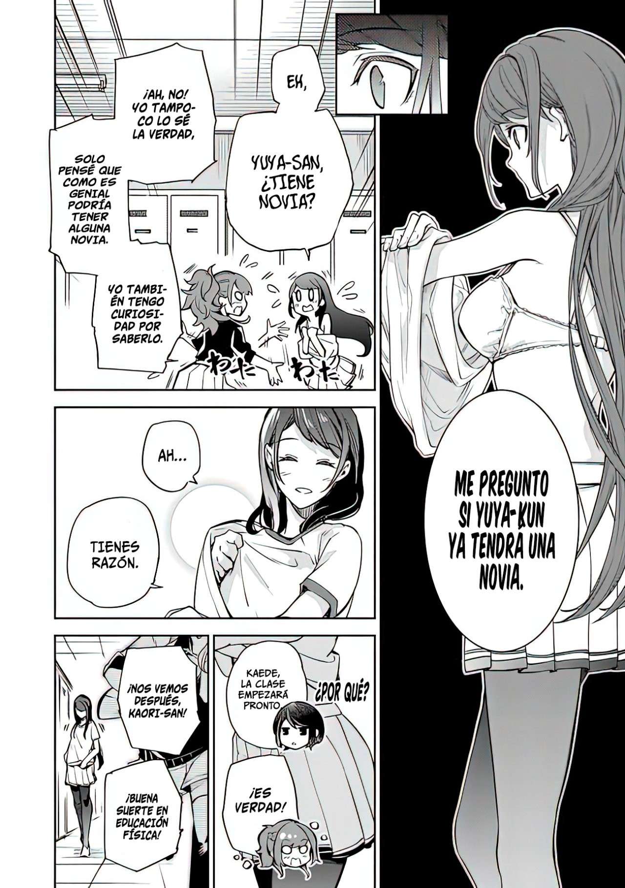 Isekai de Cheat Skill wo te ni Shita ore wa, Genjitsu Sekai wo mo Musou Suru ~Level Up wa Jinsei wo Kaeta~ Capitulo 10 página 29