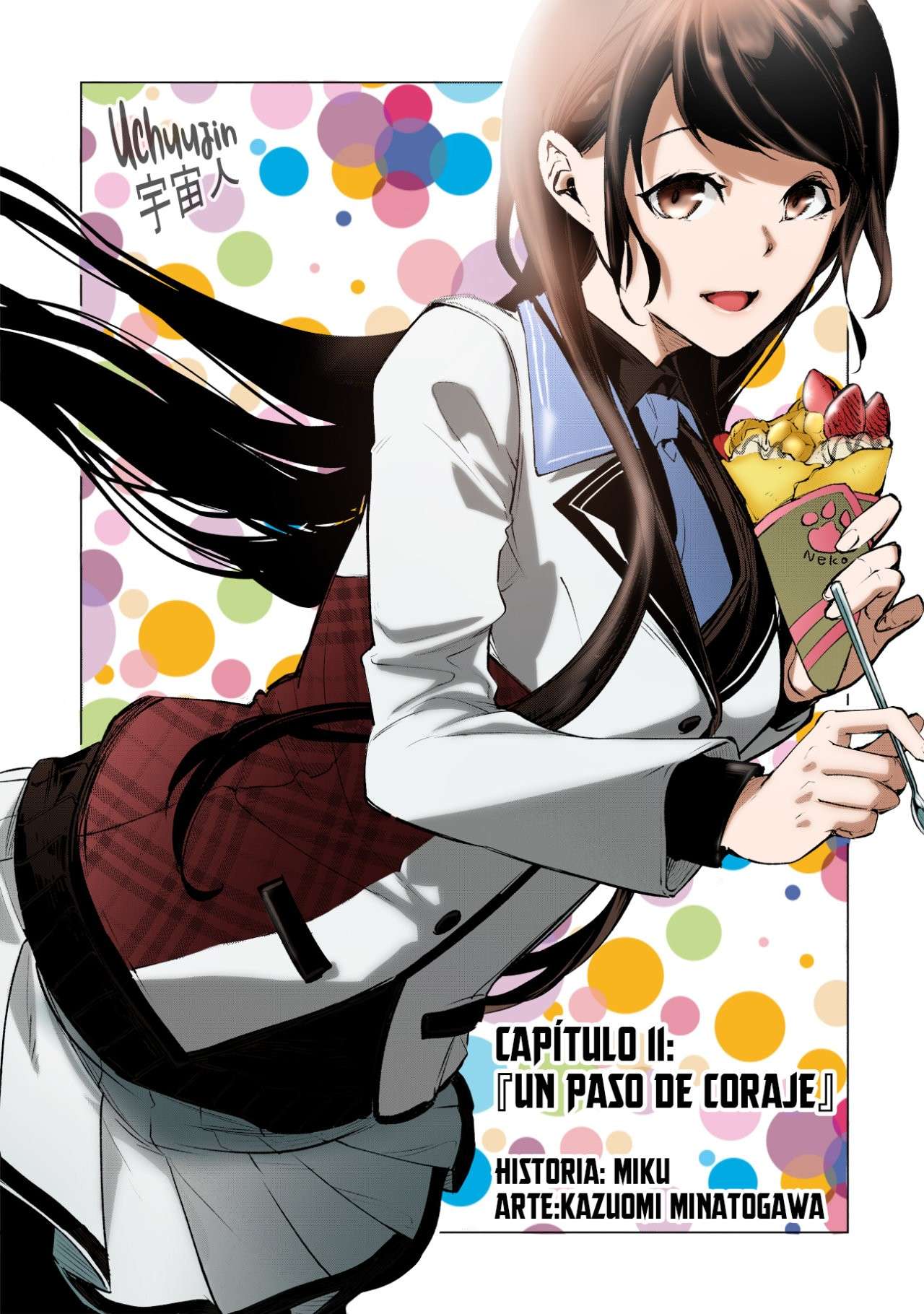 Isekai de Cheat Skill wo te ni Shita ore wa, Genjitsu Sekai wo mo Musou Suru ~Level Up wa Jinsei wo Kaeta~ Capitulo 11 página 7
