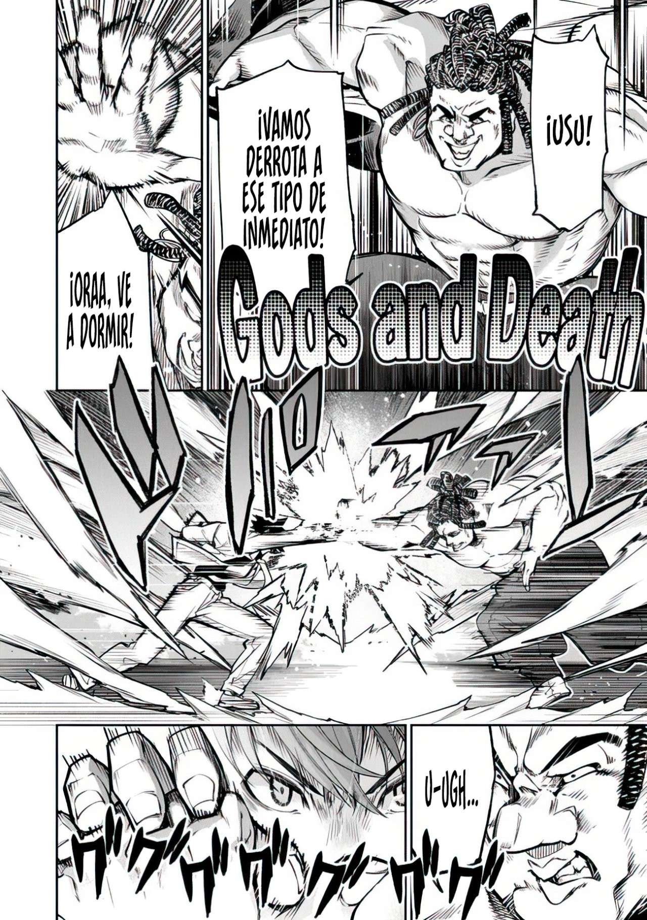 Isekai de Cheat Skill wo te ni Shita ore wa, Genjitsu Sekai wo mo Musou Suru ~Level Up wa Jinsei wo Kaeta~ Capitulo 12 página 21