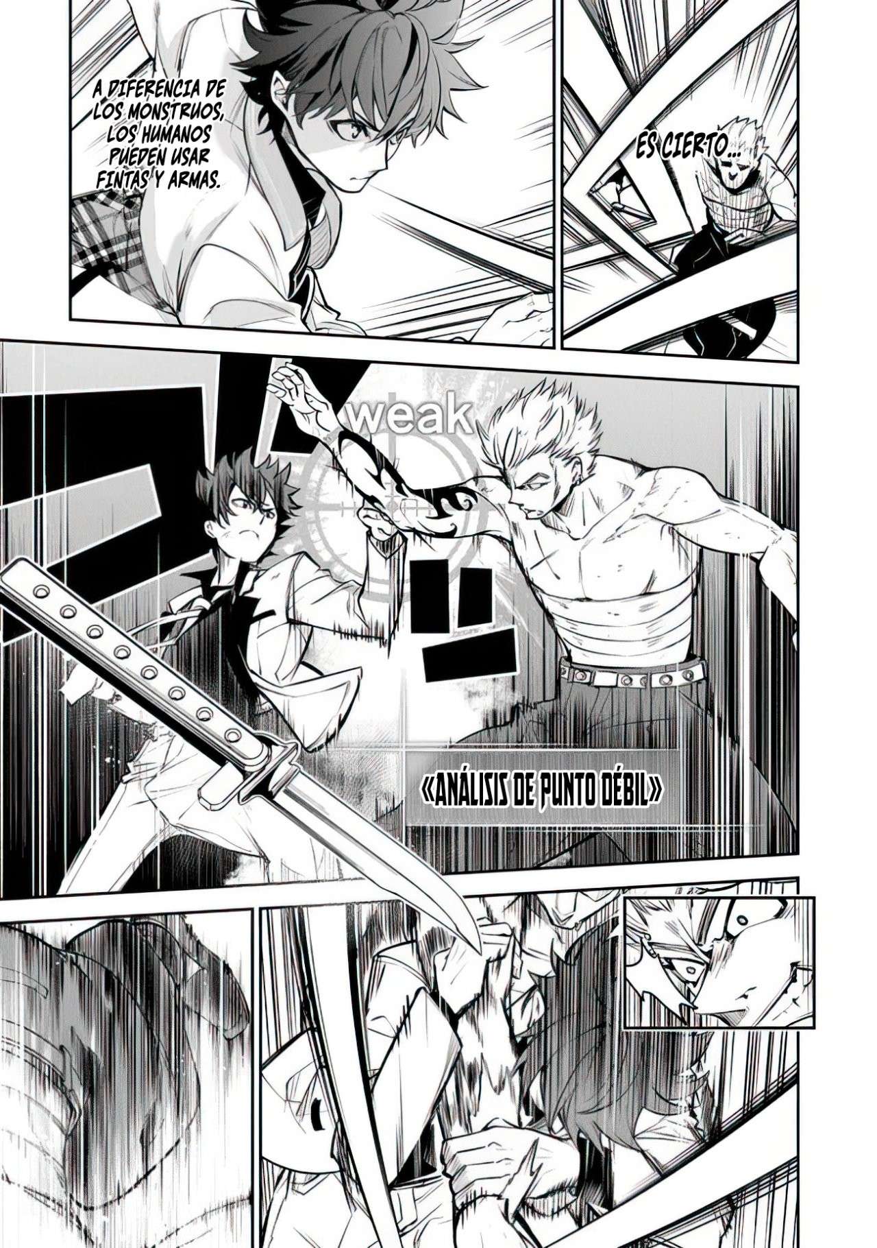 Isekai de Cheat Skill wo te ni Shita ore wa, Genjitsu Sekai wo mo Musou Suru ~Level Up wa Jinsei wo Kaeta~ Capitulo 12 página 26