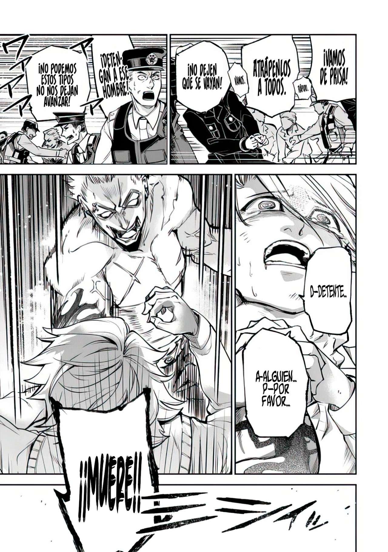 Isekai de Cheat Skill wo te ni Shita ore wa, Genjitsu Sekai wo mo Musou Suru ~Level Up wa Jinsei wo Kaeta~ Capitulo 12 página 32
