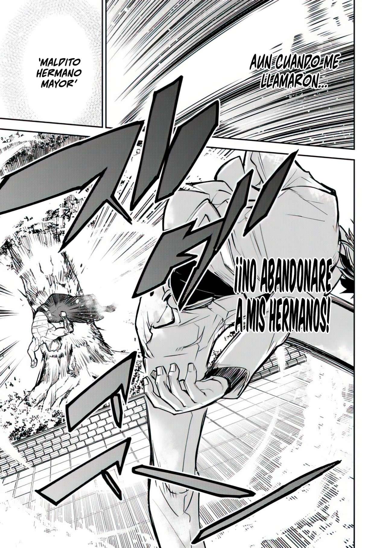 Isekai de Cheat Skill wo te ni Shita ore wa, Genjitsu Sekai wo mo Musou Suru ~Level Up wa Jinsei wo Kaeta~ Capitulo 12 página 36