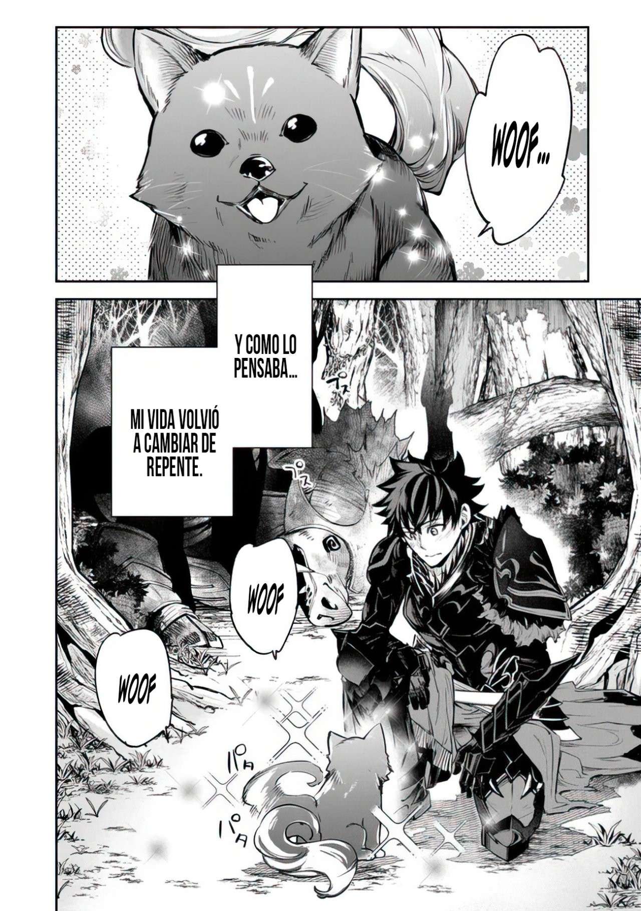 Isekai de Cheat Skill wo te ni Shita ore wa, Genjitsu Sekai wo mo Musou Suru ~Level Up wa Jinsei wo Kaeta~ Capitulo 12 página 45