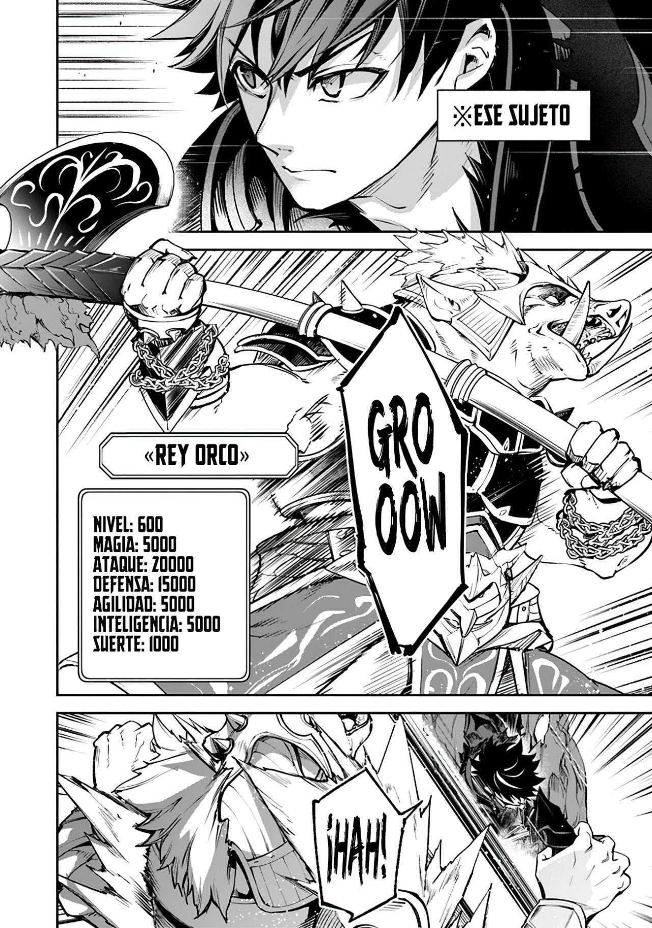 Isekai de Cheat Skill wo te ni Shita ore wa, Genjitsu Sekai wo mo Musou Suru ~Level Up wa Jinsei wo Kaeta~ Capitulo 13 página 10