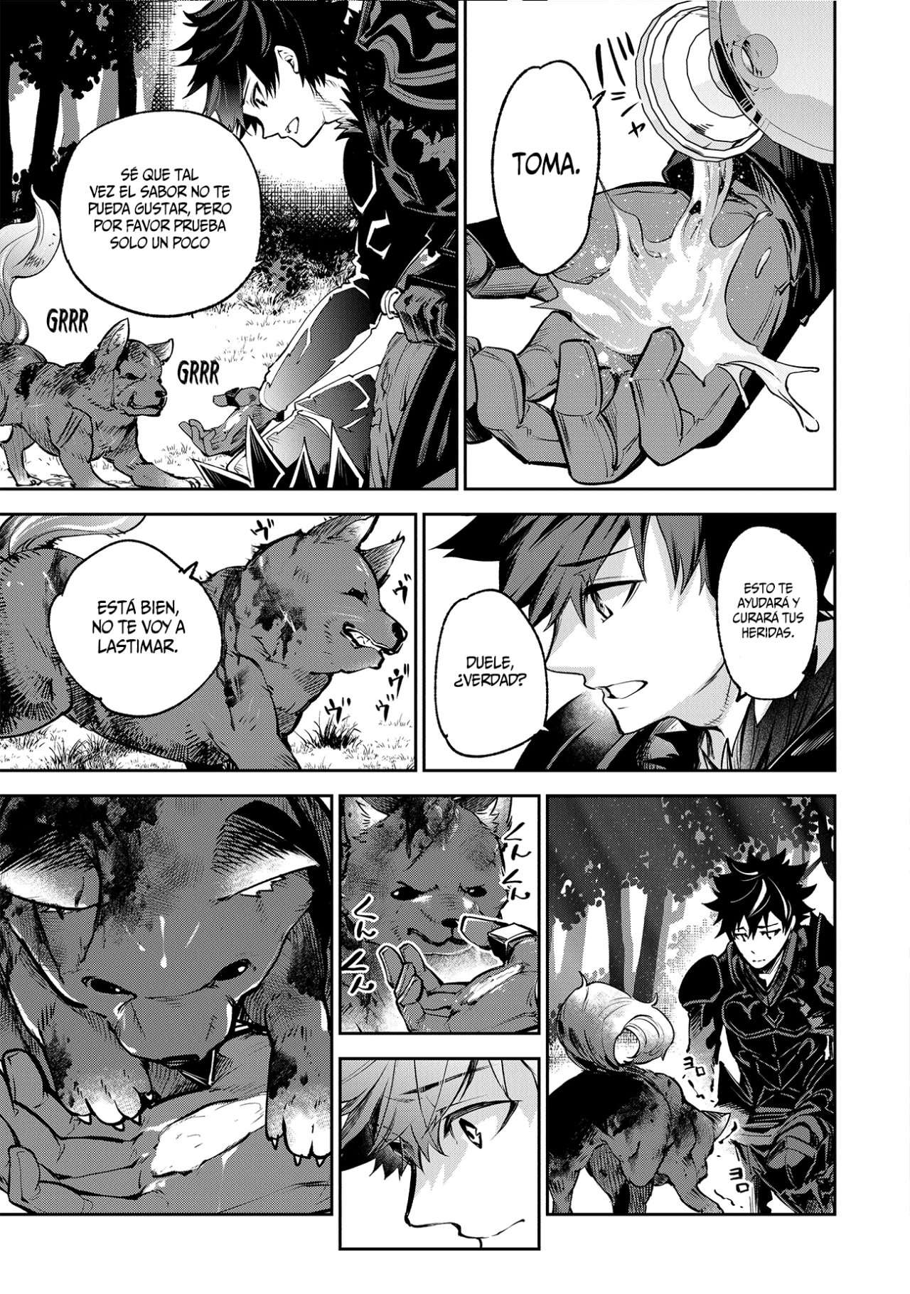 Isekai de Cheat Skill wo te ni Shita ore wa, Genjitsu Sekai wo mo Musou Suru ~Level Up wa Jinsei wo Kaeta~ Capitulo 13 página 13