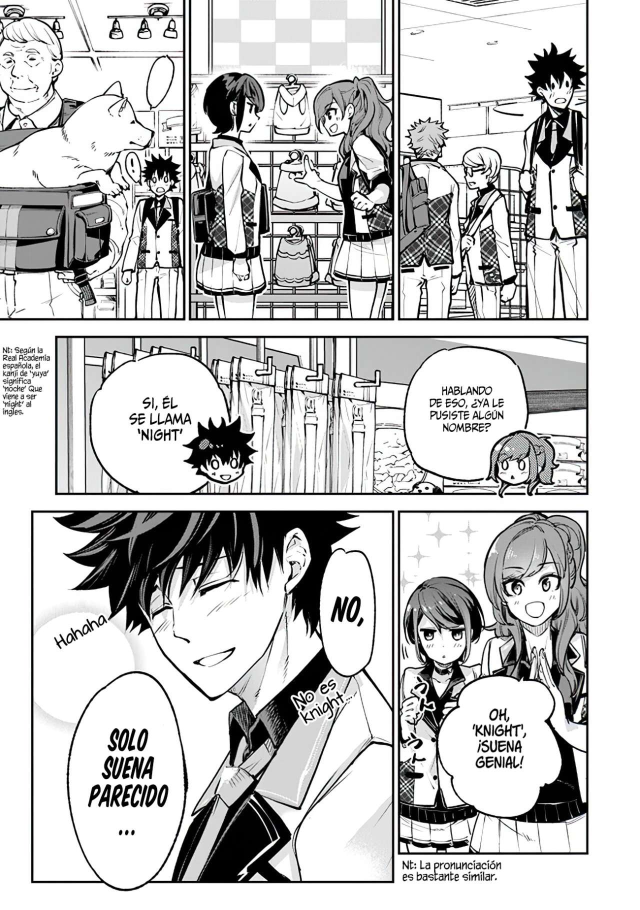 Isekai de Cheat Skill wo te ni Shita ore wa, Genjitsu Sekai wo mo Musou Suru ~Level Up wa Jinsei wo Kaeta~ Capitulo 13 página 19
