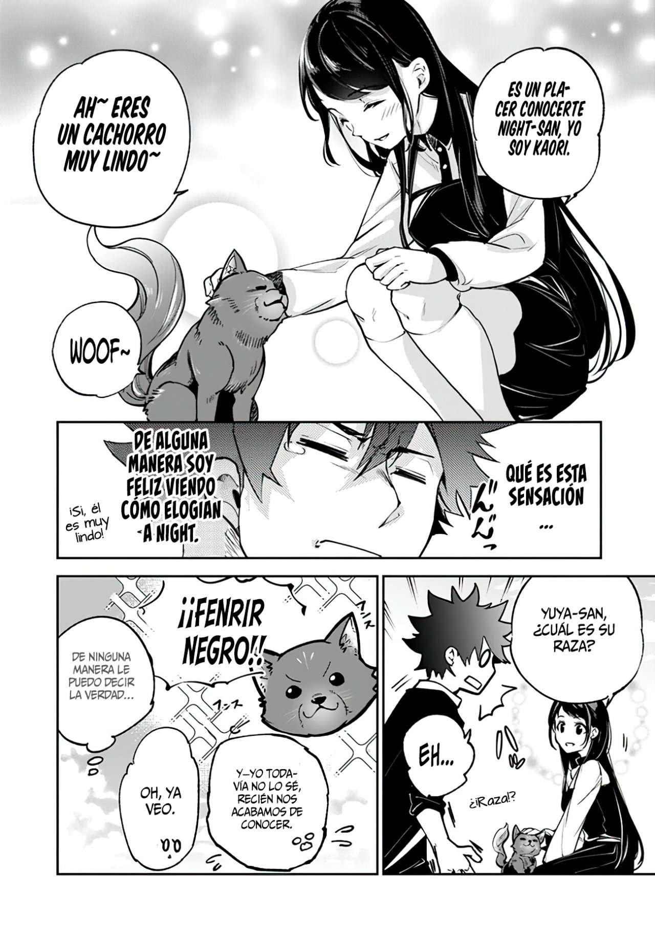 Isekai de Cheat Skill wo te ni Shita ore wa, Genjitsu Sekai wo mo Musou Suru ~Level Up wa Jinsei wo Kaeta~ Capitulo 13 página 26