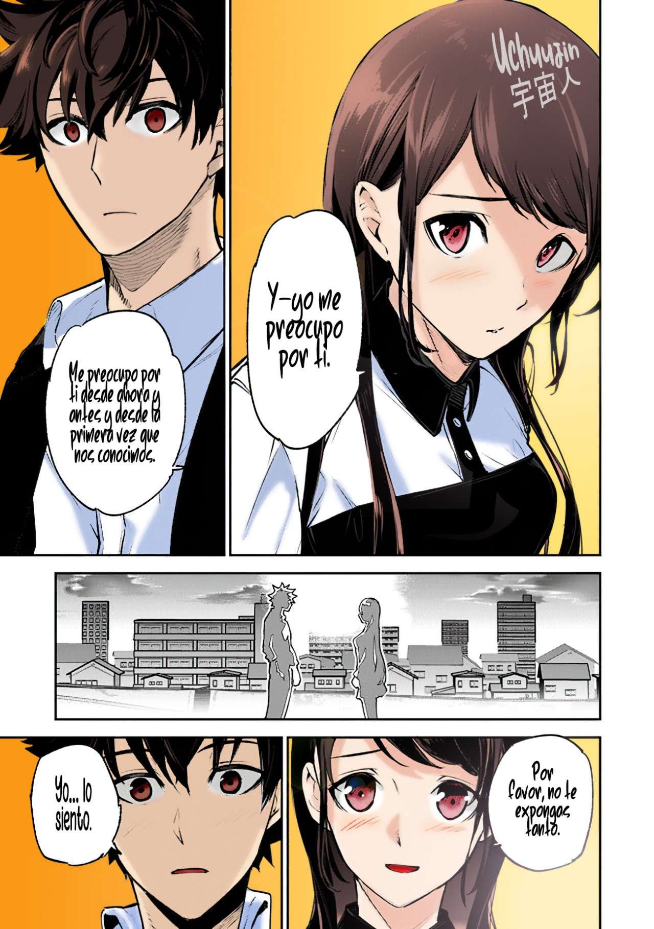 Isekai de Cheat Skill wo te ni Shita ore wa, Genjitsu Sekai wo mo Musou Suru ~Level Up wa Jinsei wo Kaeta~ Capitulo 13 página 40