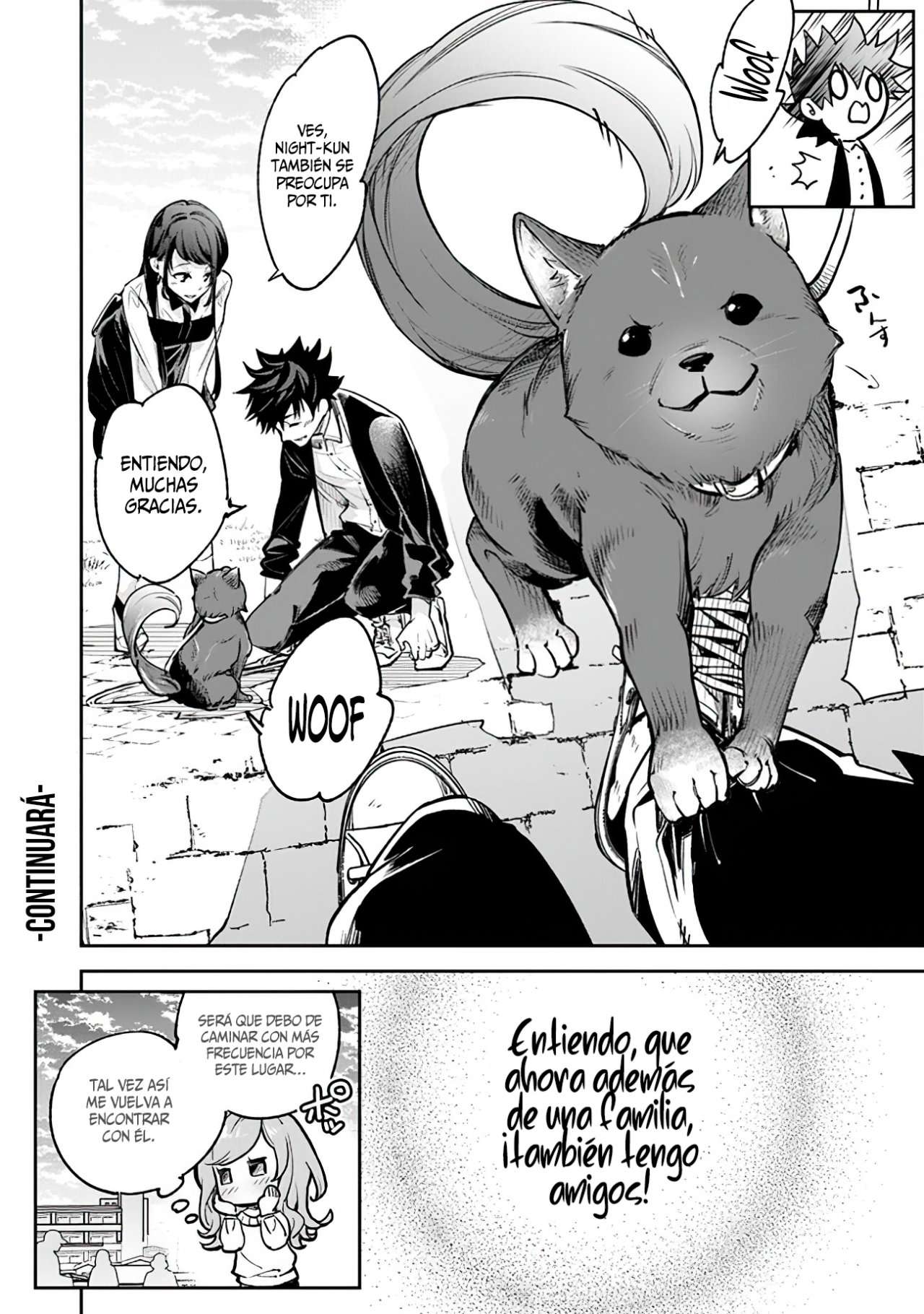 Isekai de Cheat Skill wo te ni Shita ore wa, Genjitsu Sekai wo mo Musou Suru ~Level Up wa Jinsei wo Kaeta~ Capitulo 13 página 41