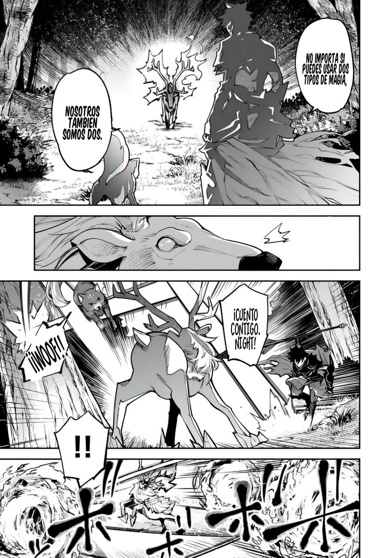 Isekai de Cheat Skill wo te ni Shita ore wa, Genjitsu Sekai wo mo Musou Suru ~Level Up wa Jinsei wo Kaeta~ Capitulo 14 página 10