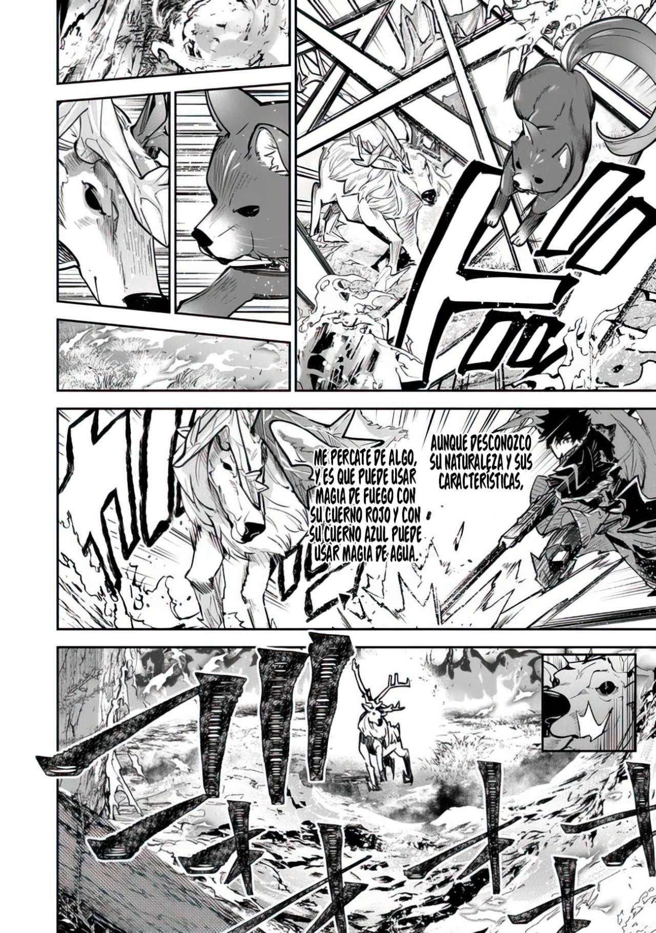 Isekai de Cheat Skill wo te ni Shita ore wa, Genjitsu Sekai wo mo Musou Suru ~Level Up wa Jinsei wo Kaeta~ Capitulo 14 página 11