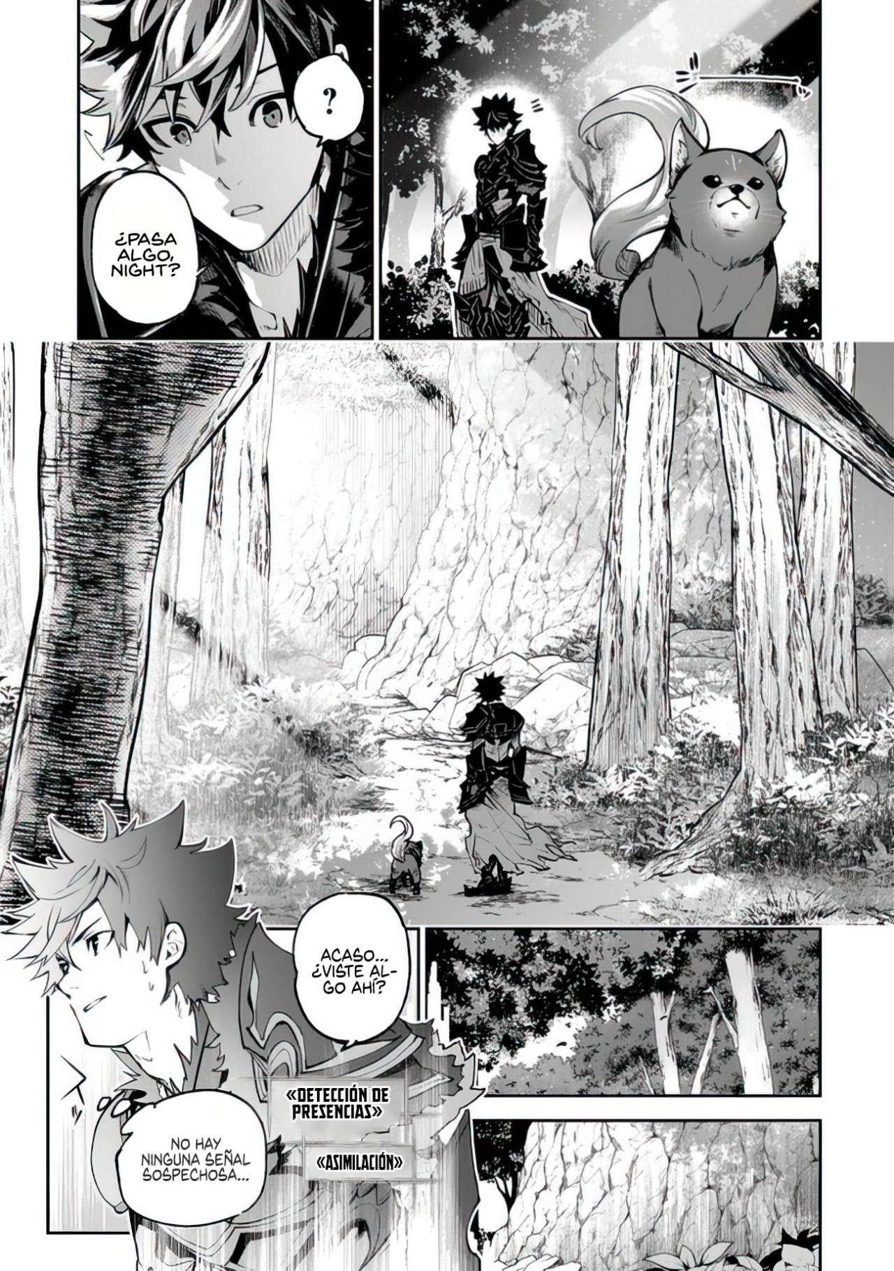 Isekai de Cheat Skill wo te ni Shita ore wa, Genjitsu Sekai wo mo Musou Suru ~Level Up wa Jinsei wo Kaeta~ Capitulo 14 página 20