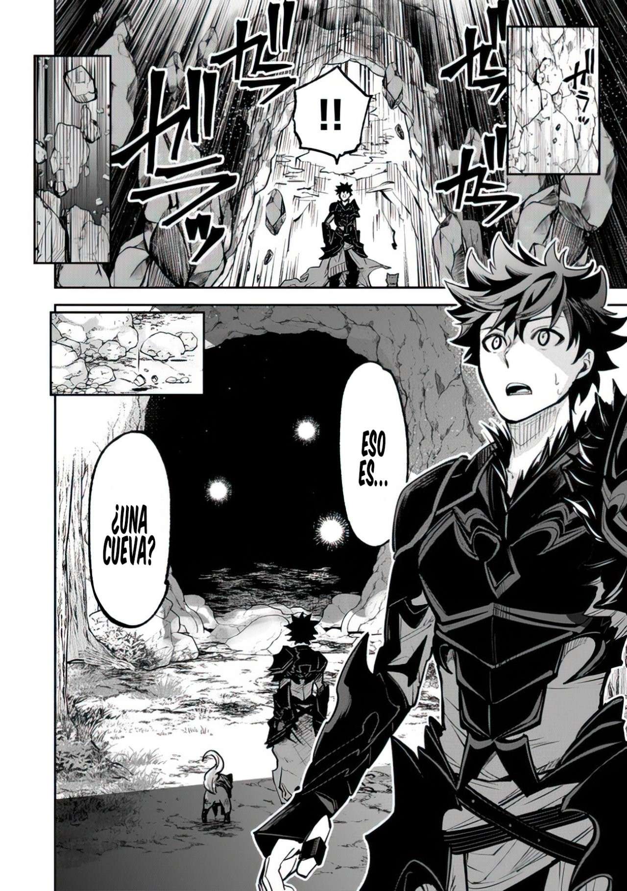 Isekai de Cheat Skill wo te ni Shita ore wa, Genjitsu Sekai wo mo Musou Suru ~Level Up wa Jinsei wo Kaeta~ Capitulo 14 página 21