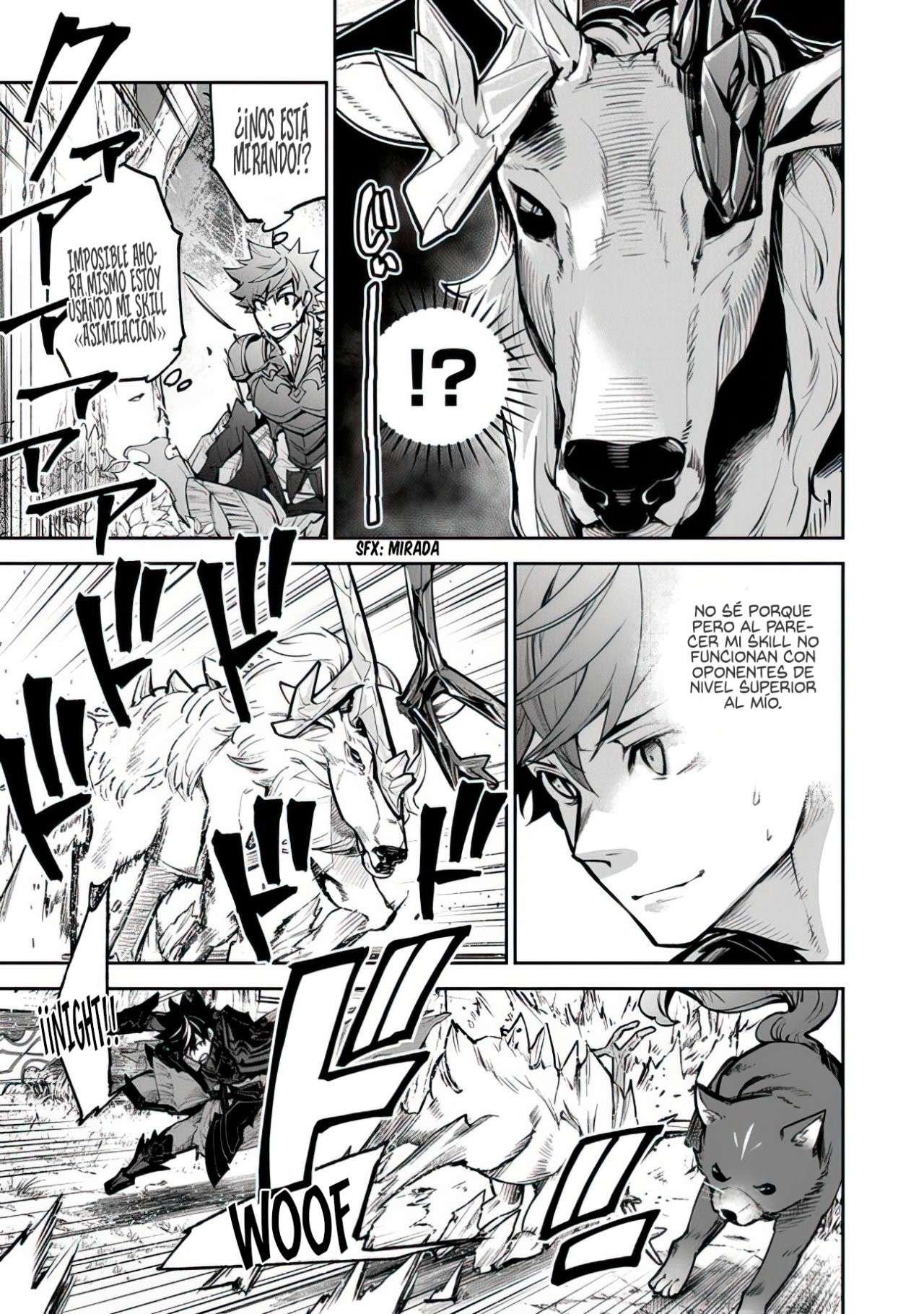 Isekai de Cheat Skill wo te ni Shita ore wa, Genjitsu Sekai wo mo Musou Suru ~Level Up wa Jinsei wo Kaeta~ Capitulo 14 página 6