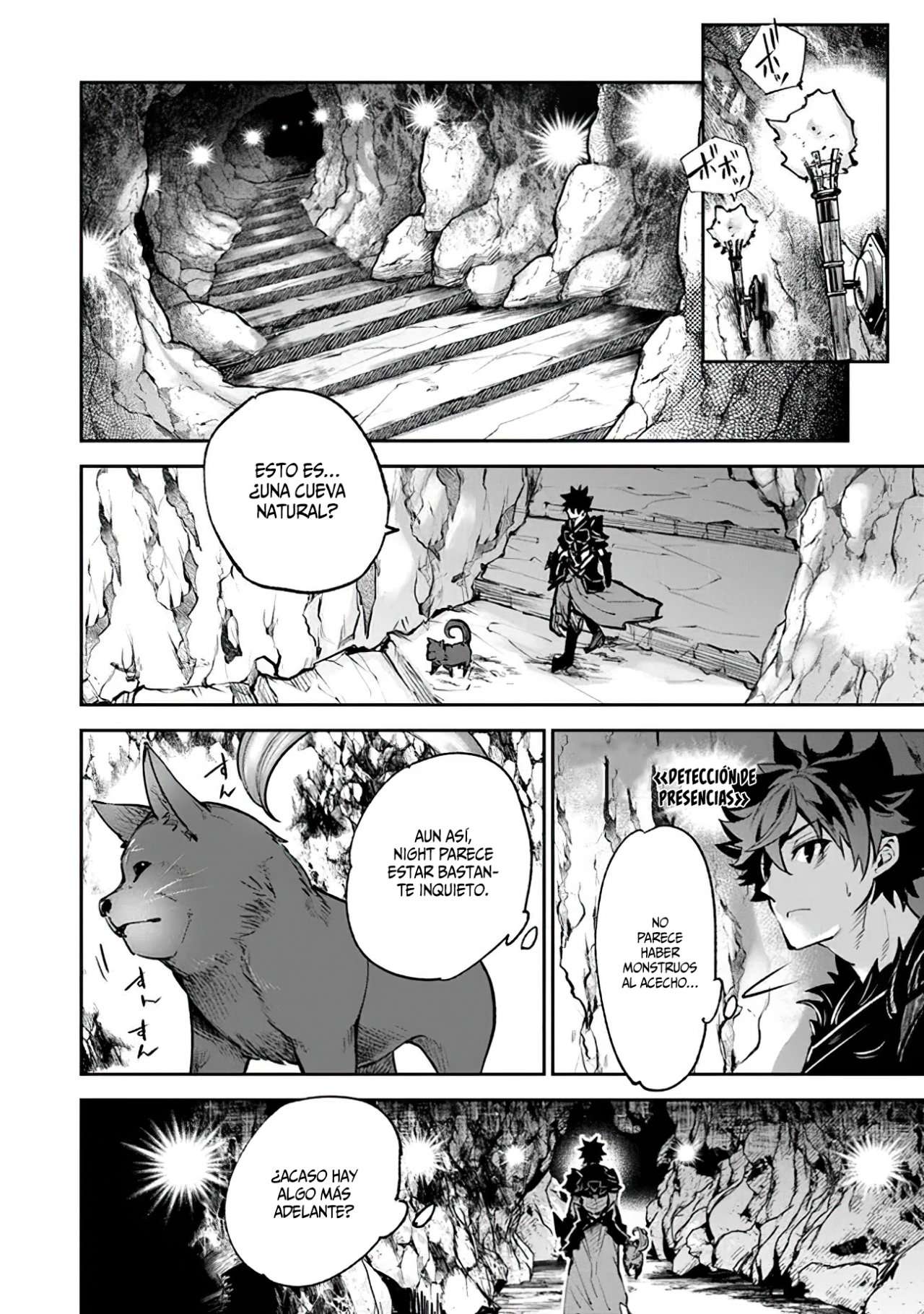 Isekai de Cheat Skill wo te ni Shita ore wa, Genjitsu Sekai wo mo Musou Suru ~Level Up wa Jinsei wo Kaeta~ Capitulo 15 página 2