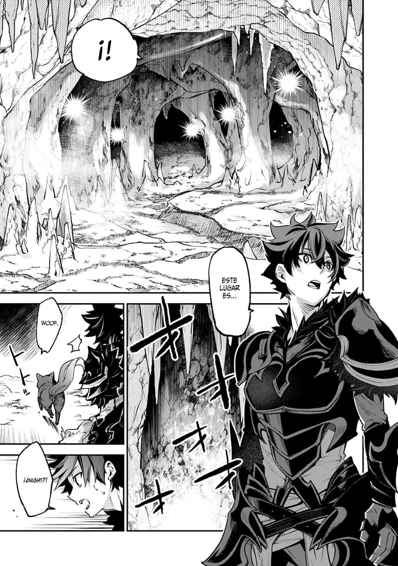 Isekai de Cheat Skill wo te ni Shita ore wa, Genjitsu Sekai wo mo Musou Suru ~Level Up wa Jinsei wo Kaeta~ Capitulo 15 página 3