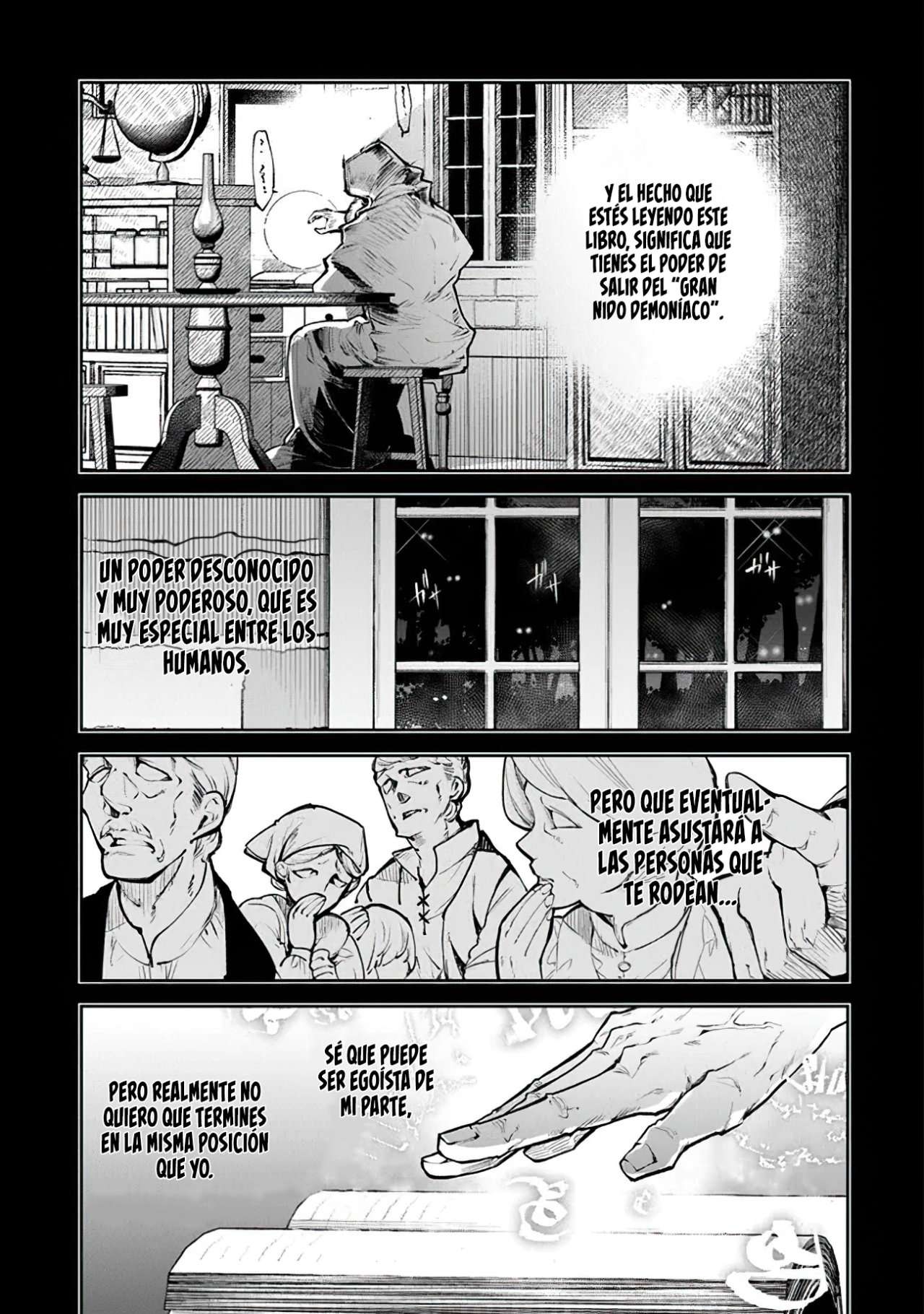 Isekai de Cheat Skill wo te ni Shita ore wa, Genjitsu Sekai wo mo Musou Suru ~Level Up wa Jinsei wo Kaeta~ Capitulo 15 página 9