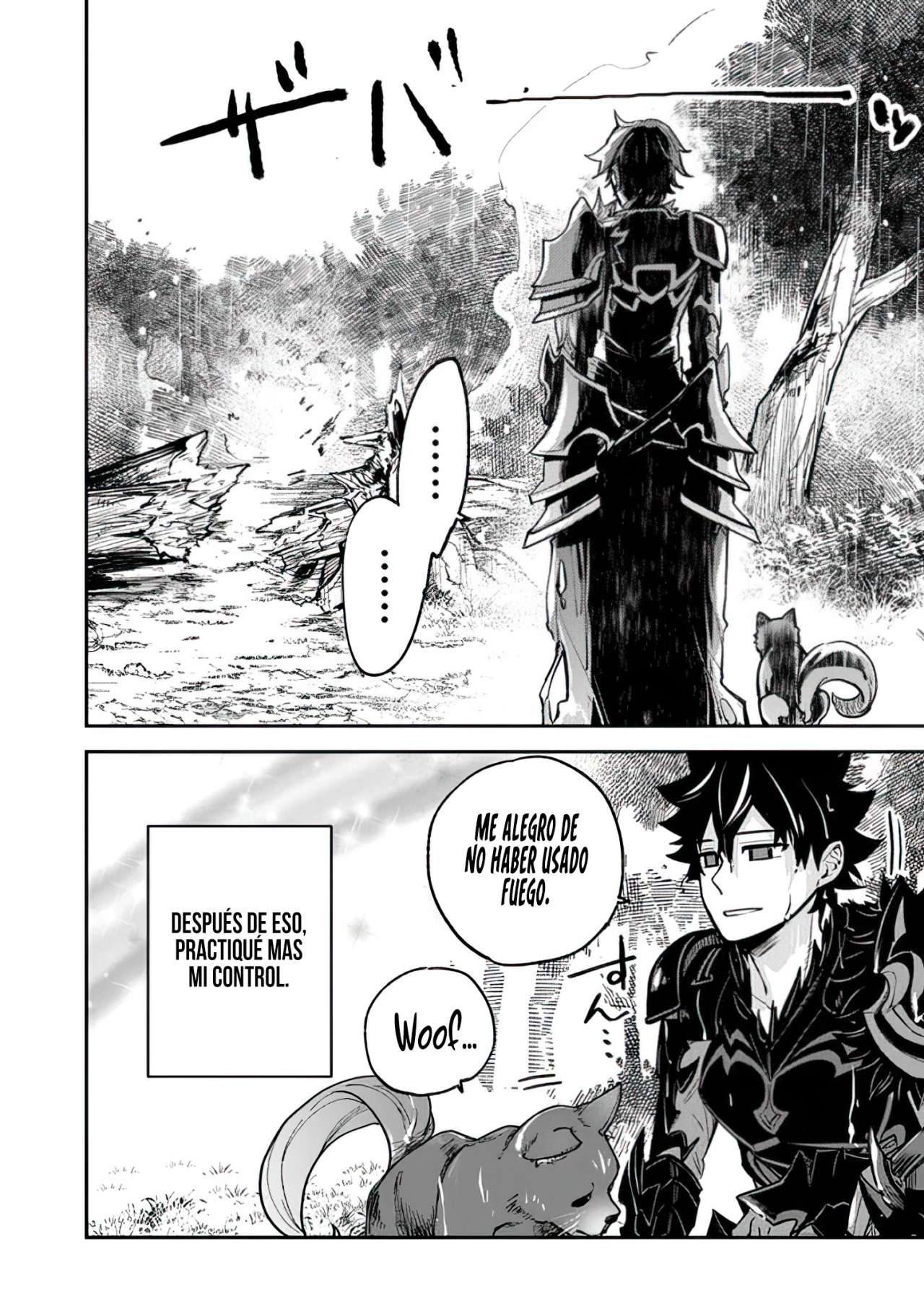 Isekai de Cheat Skill wo te ni Shita ore wa, Genjitsu Sekai wo mo Musou Suru ~Level Up wa Jinsei wo Kaeta~ Capitulo 16 página 12