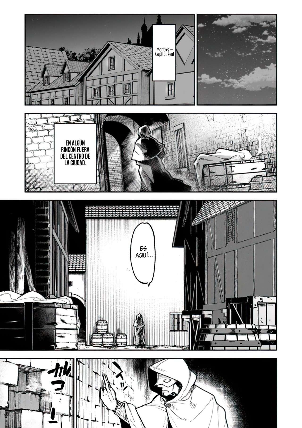 Isekai de Cheat Skill wo te ni Shita ore wa, Genjitsu Sekai wo mo Musou Suru ~Level Up wa Jinsei wo Kaeta~ Capitulo 16 página 13