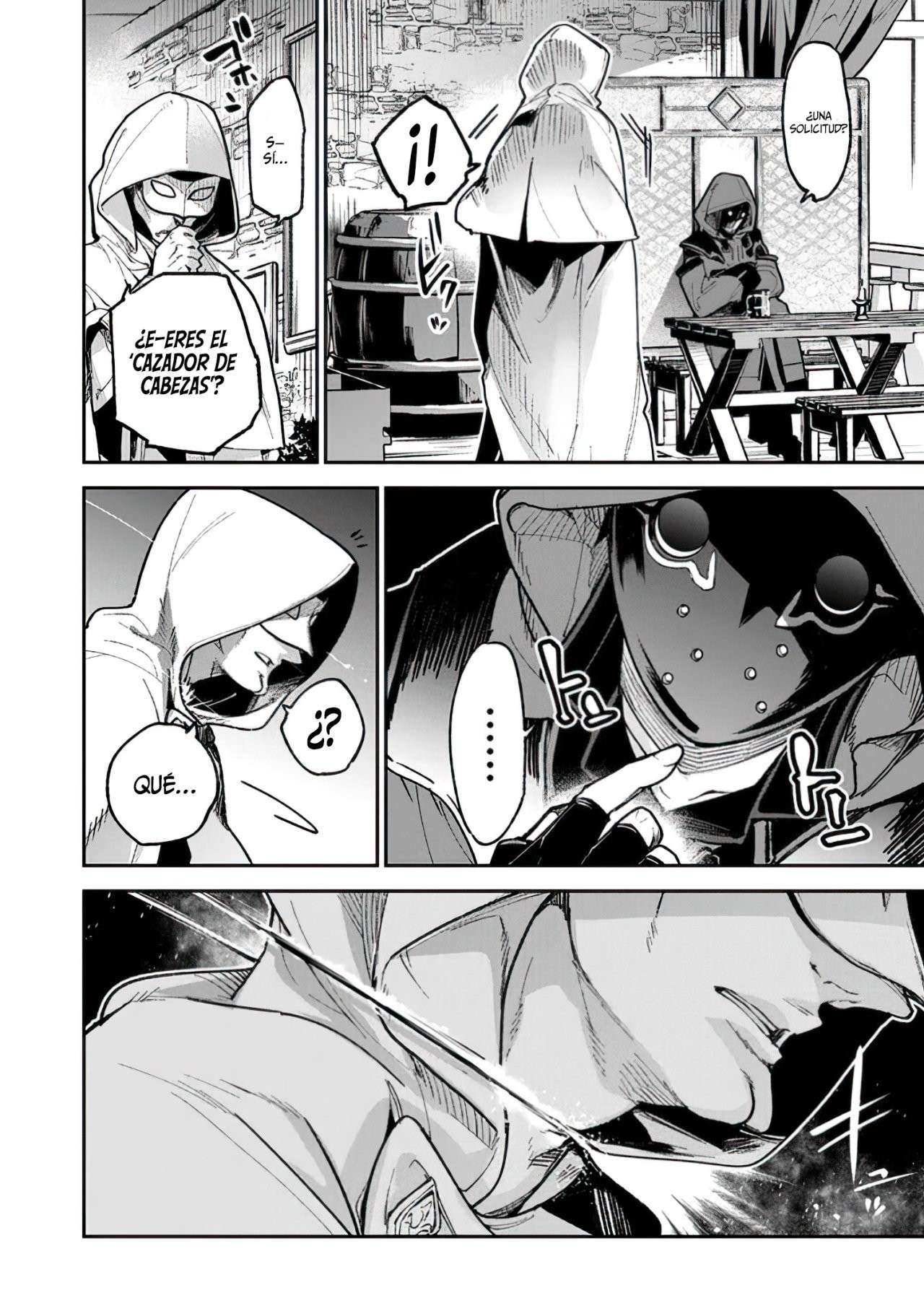 Isekai de Cheat Skill wo te ni Shita ore wa, Genjitsu Sekai wo mo Musou Suru ~Level Up wa Jinsei wo Kaeta~ Capitulo 16 página 18