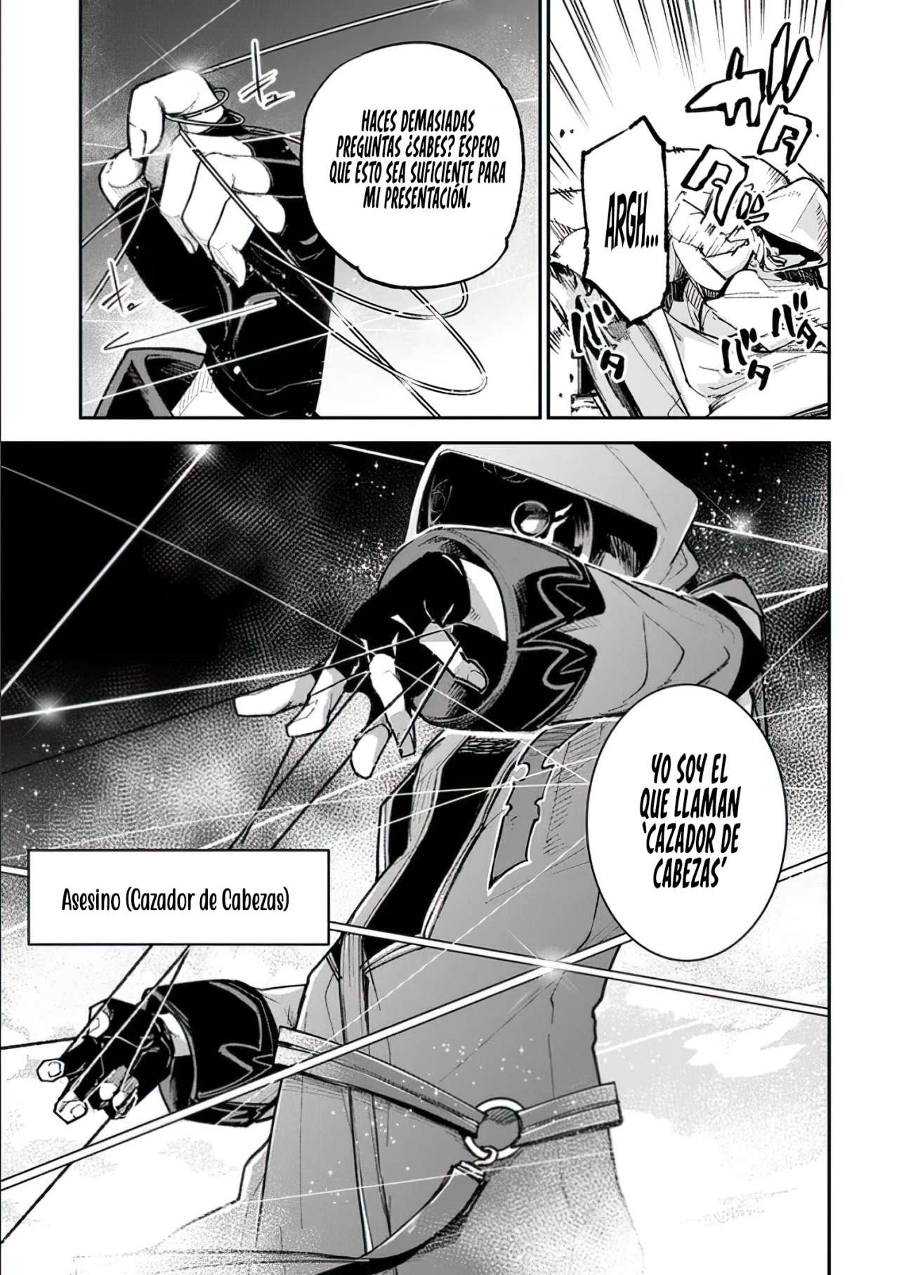 Isekai de Cheat Skill wo te ni Shita ore wa, Genjitsu Sekai wo mo Musou Suru ~Level Up wa Jinsei wo Kaeta~ Capitulo 16 página 19