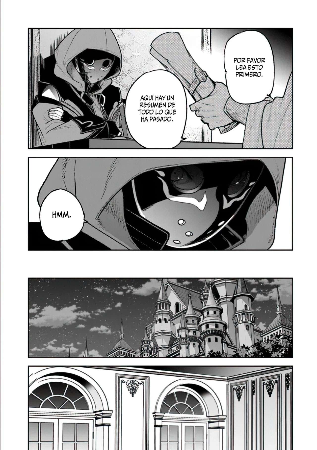 Isekai de Cheat Skill wo te ni Shita ore wa, Genjitsu Sekai wo mo Musou Suru ~Level Up wa Jinsei wo Kaeta~ Capitulo 16 página 21