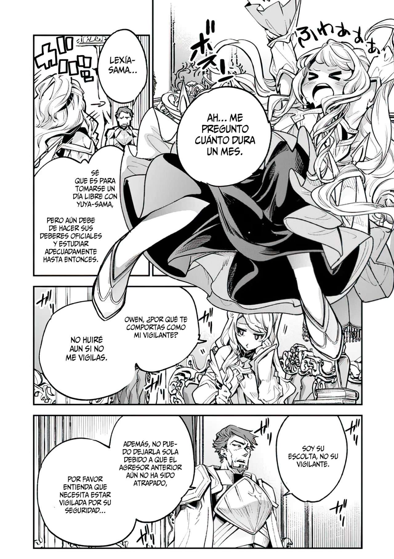 Isekai de Cheat Skill wo te ni Shita ore wa, Genjitsu Sekai wo mo Musou Suru ~Level Up wa Jinsei wo Kaeta~ Capitulo 16 página 22