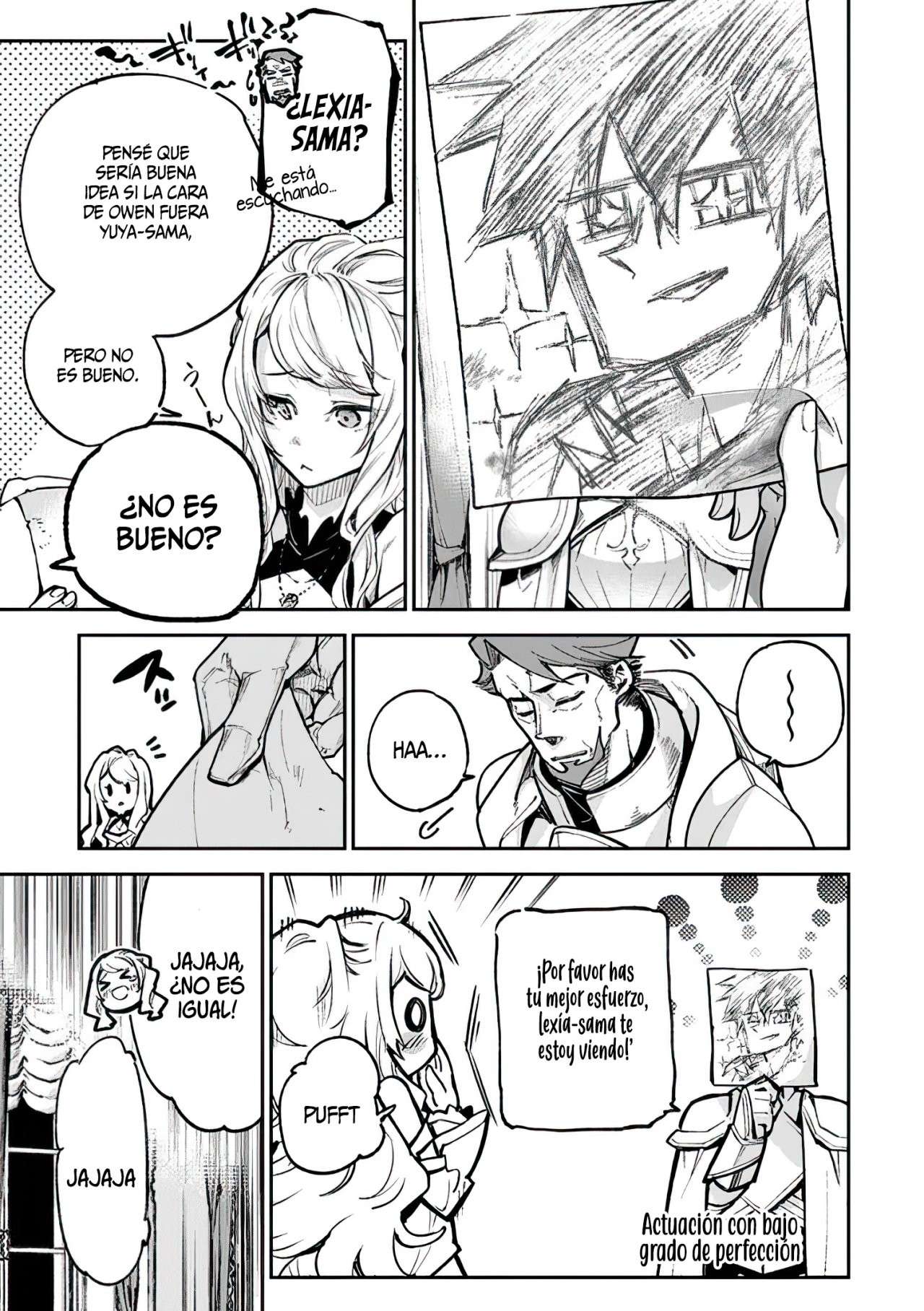 Isekai de Cheat Skill wo te ni Shita ore wa, Genjitsu Sekai wo mo Musou Suru ~Level Up wa Jinsei wo Kaeta~ Capitulo 16 página 23