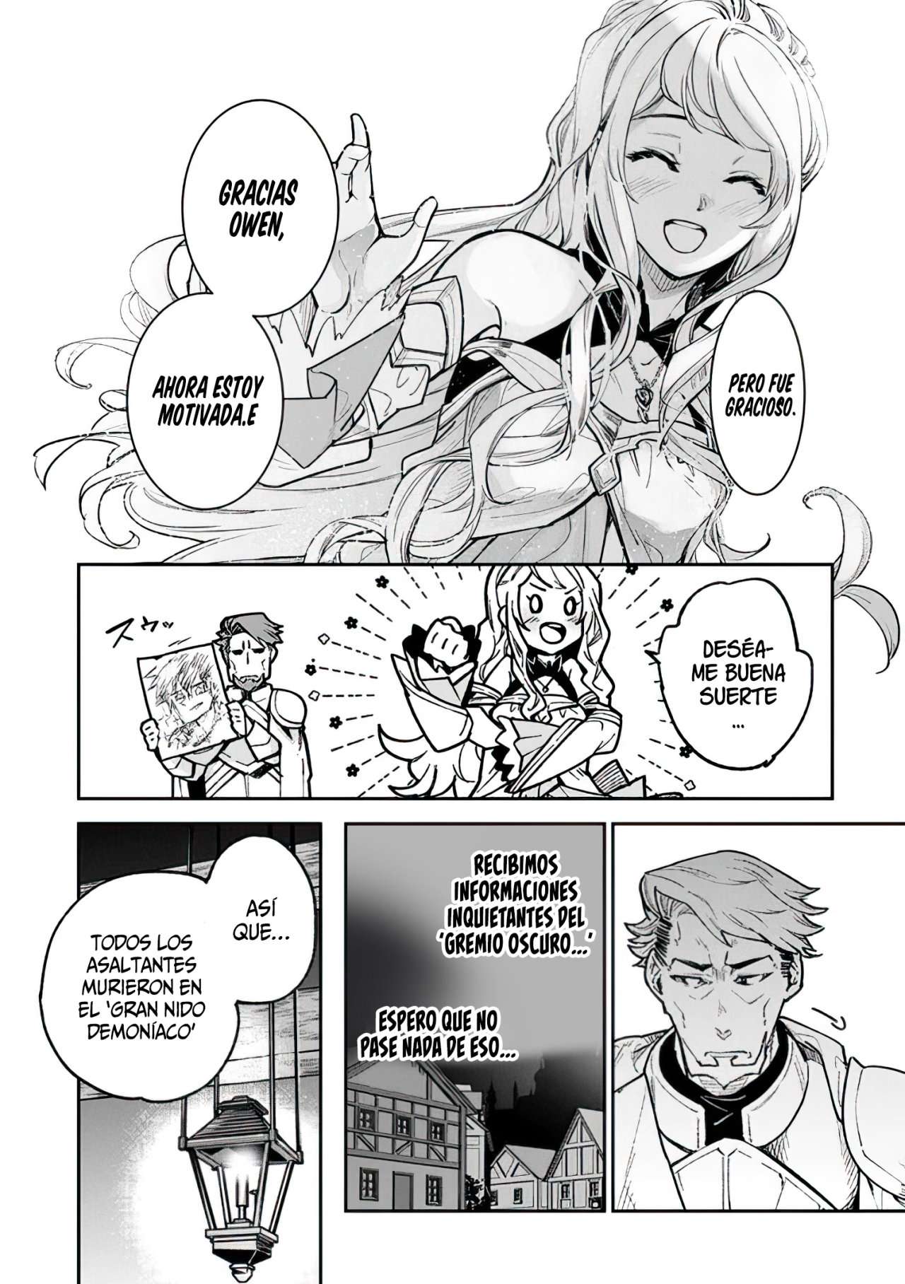 Isekai de Cheat Skill wo te ni Shita ore wa, Genjitsu Sekai wo mo Musou Suru ~Level Up wa Jinsei wo Kaeta~ Capitulo 16 página 24