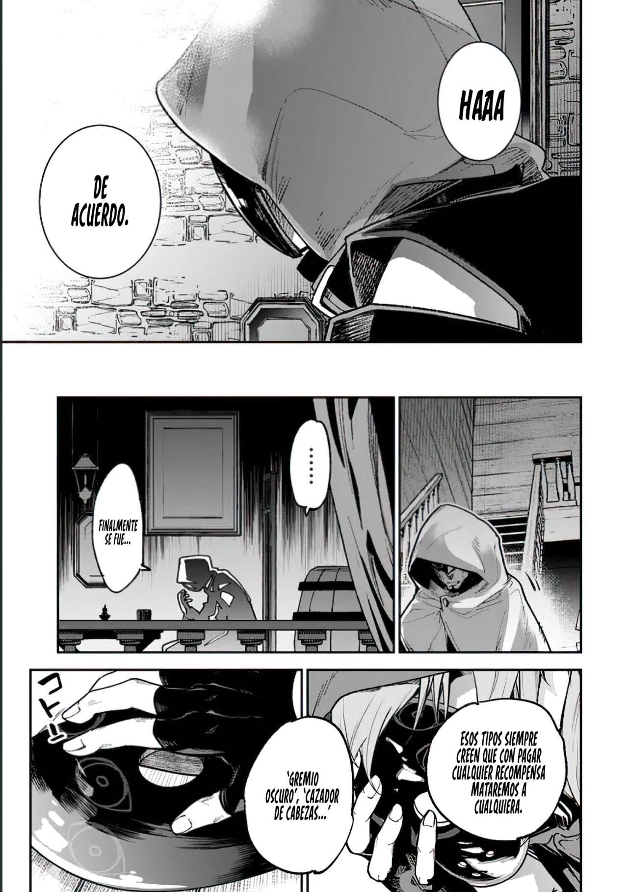 Isekai de Cheat Skill wo te ni Shita ore wa, Genjitsu Sekai wo mo Musou Suru ~Level Up wa Jinsei wo Kaeta~ Capitulo 16 página 27