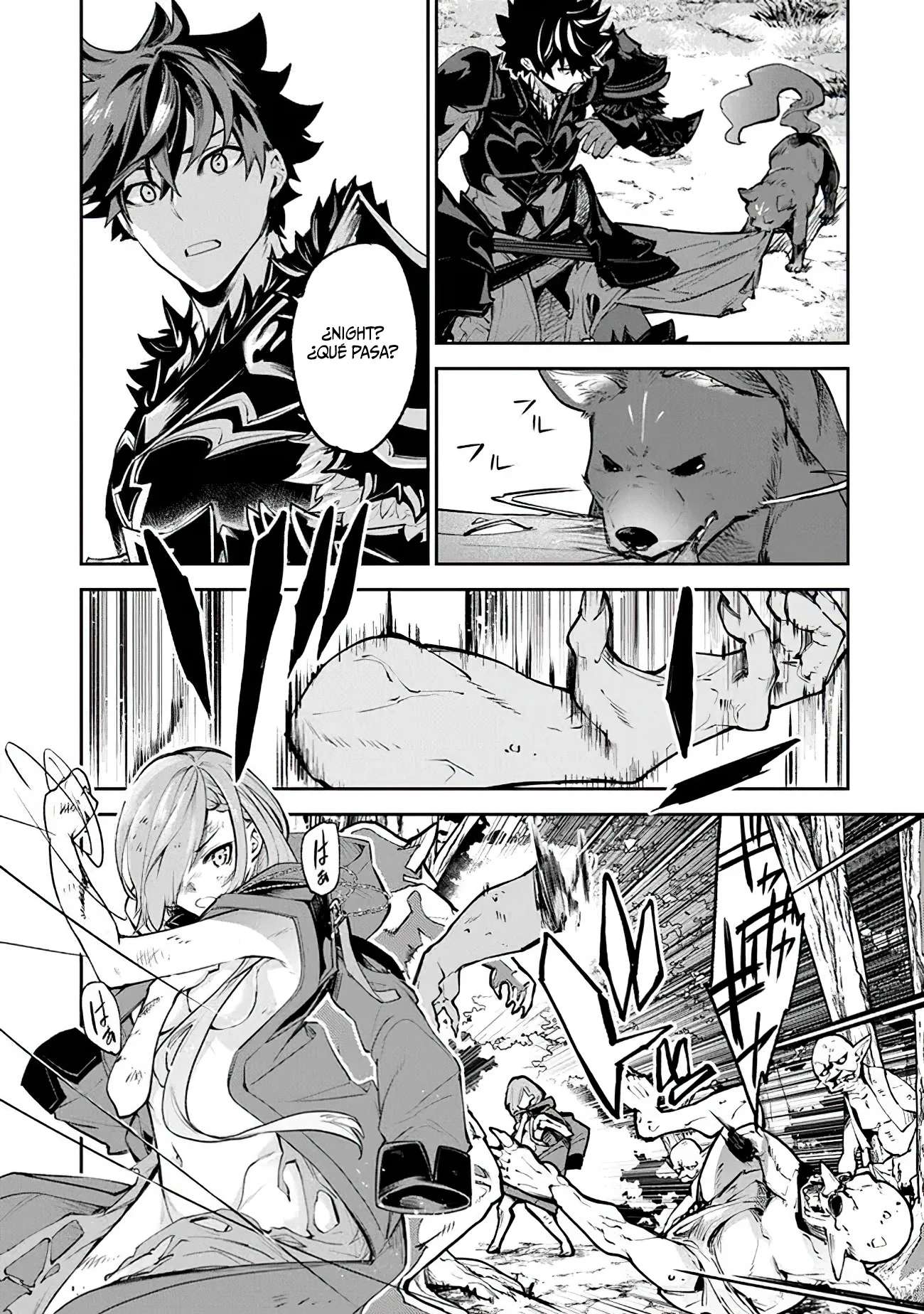 Isekai de Cheat Skill wo te ni Shita ore wa, Genjitsu Sekai wo mo Musou Suru ~Level Up wa Jinsei wo Kaeta~ Capitulo 17 página 16