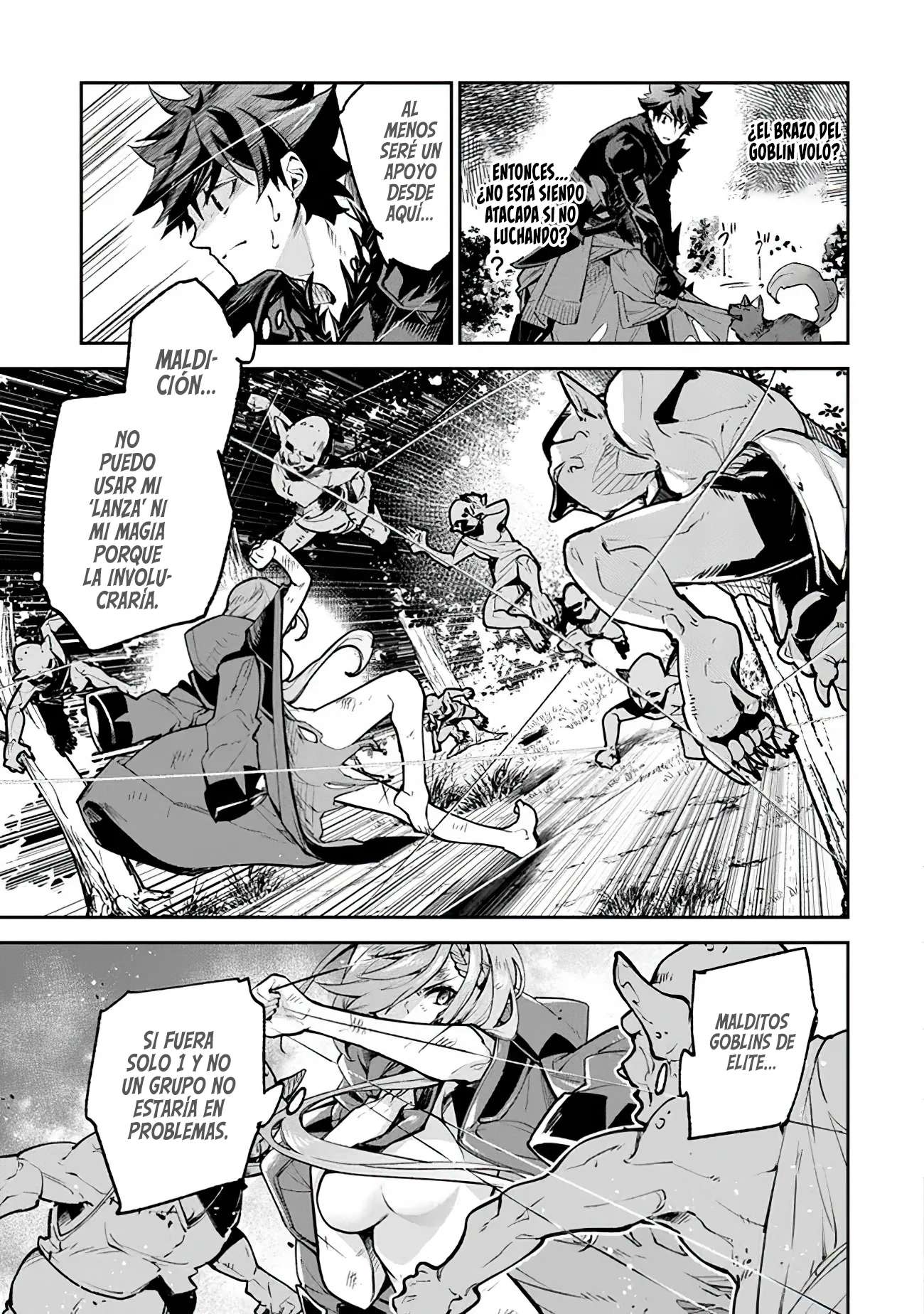 Isekai de Cheat Skill wo te ni Shita ore wa, Genjitsu Sekai wo mo Musou Suru ~Level Up wa Jinsei wo Kaeta~ Capitulo 17 página 17