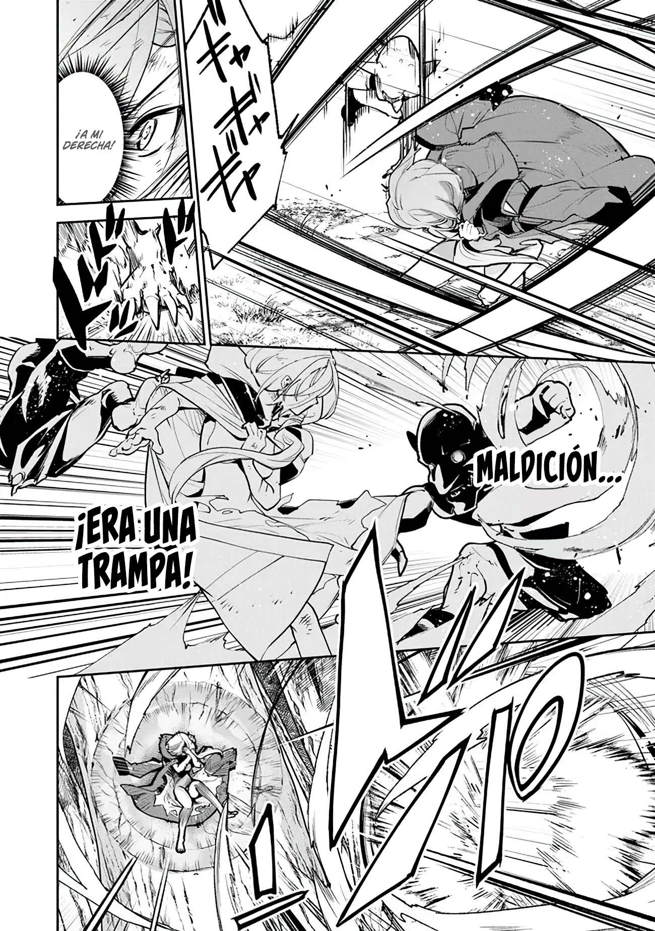 Isekai de Cheat Skill wo te ni Shita ore wa, Genjitsu Sekai wo mo Musou Suru ~Level Up wa Jinsei wo Kaeta~ Capitulo 17 página 18