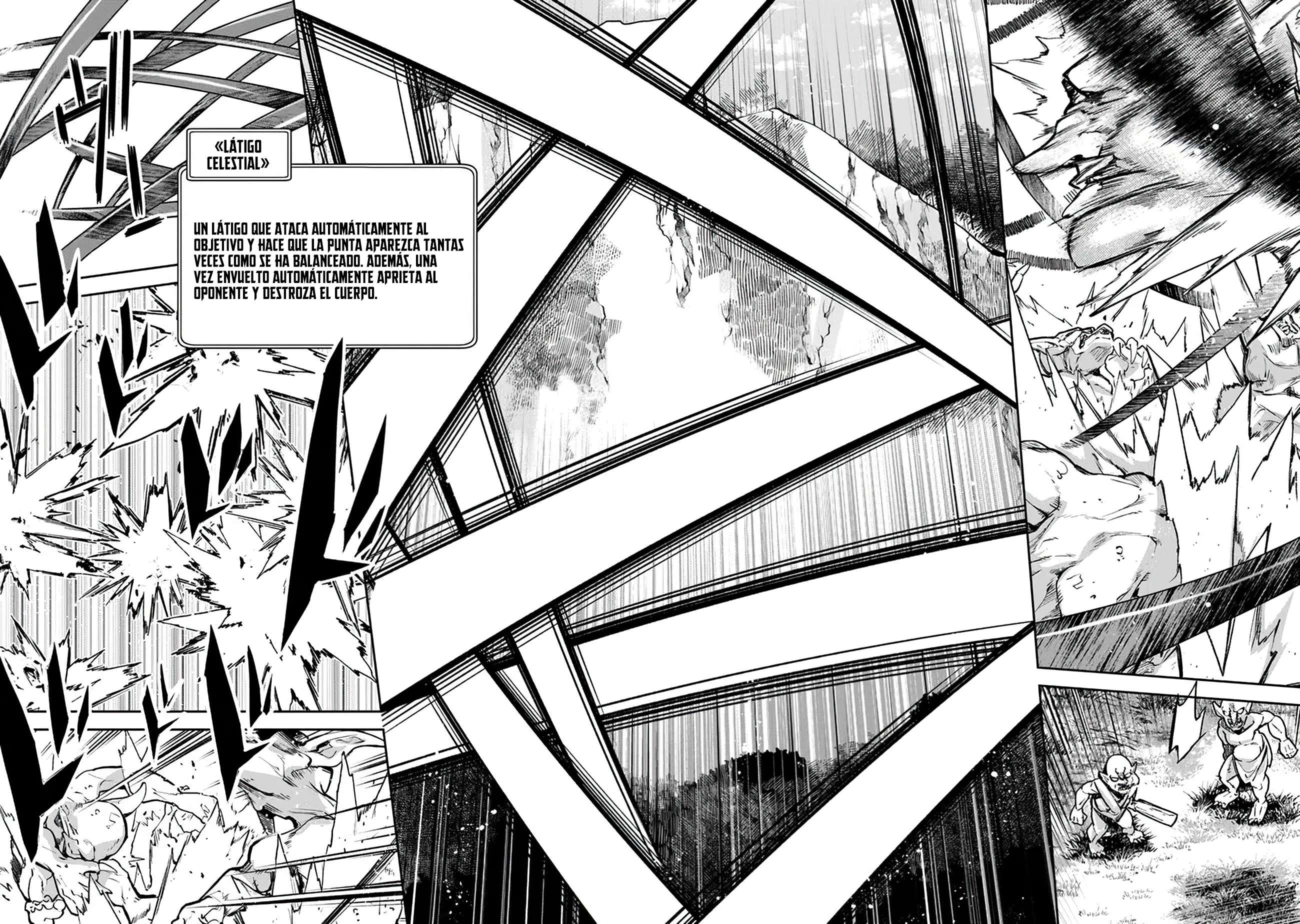 Isekai de Cheat Skill wo te ni Shita ore wa, Genjitsu Sekai wo mo Musou Suru ~Level Up wa Jinsei wo Kaeta~ Capitulo 17 página 20