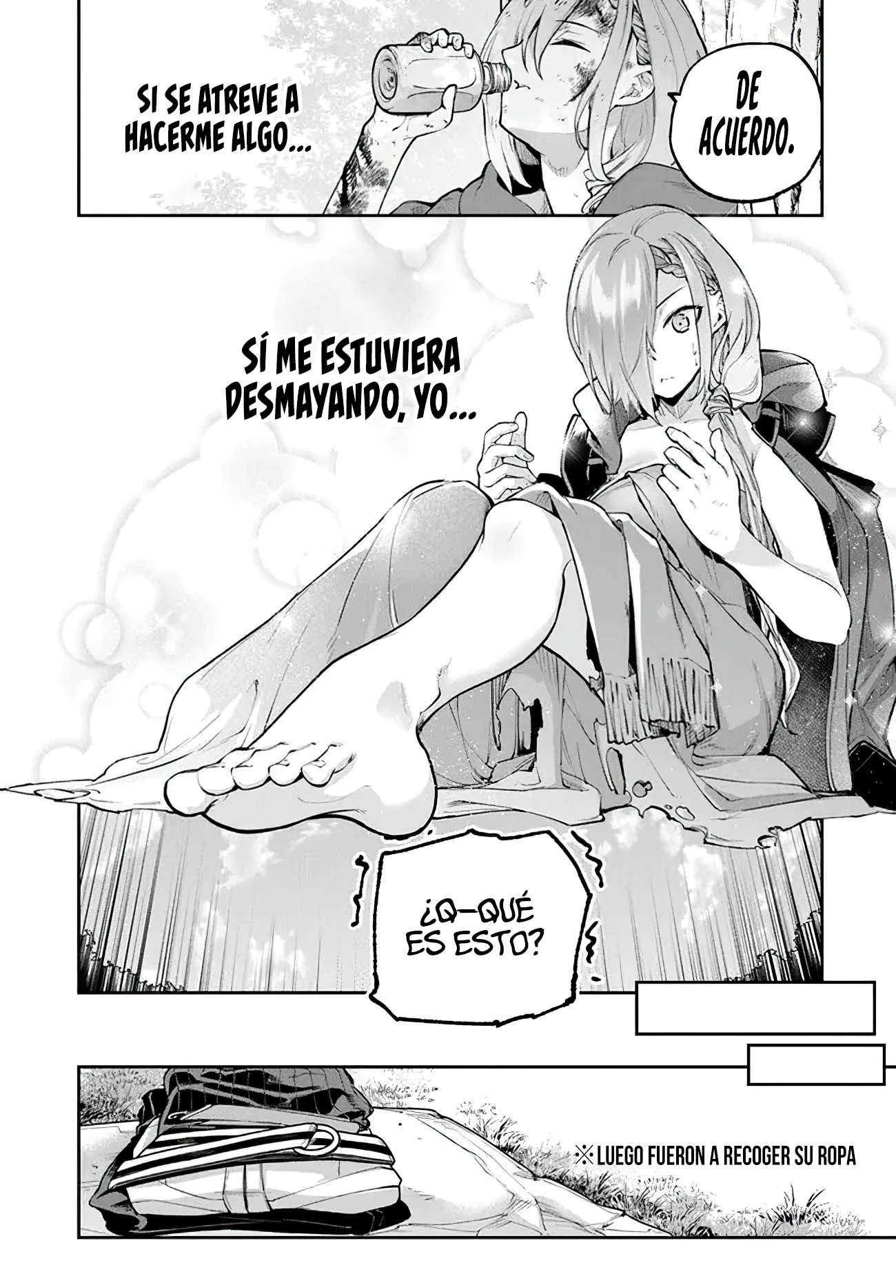 Isekai de Cheat Skill wo te ni Shita ore wa, Genjitsu Sekai wo mo Musou Suru ~Level Up wa Jinsei wo Kaeta~ Capitulo 17 página 25