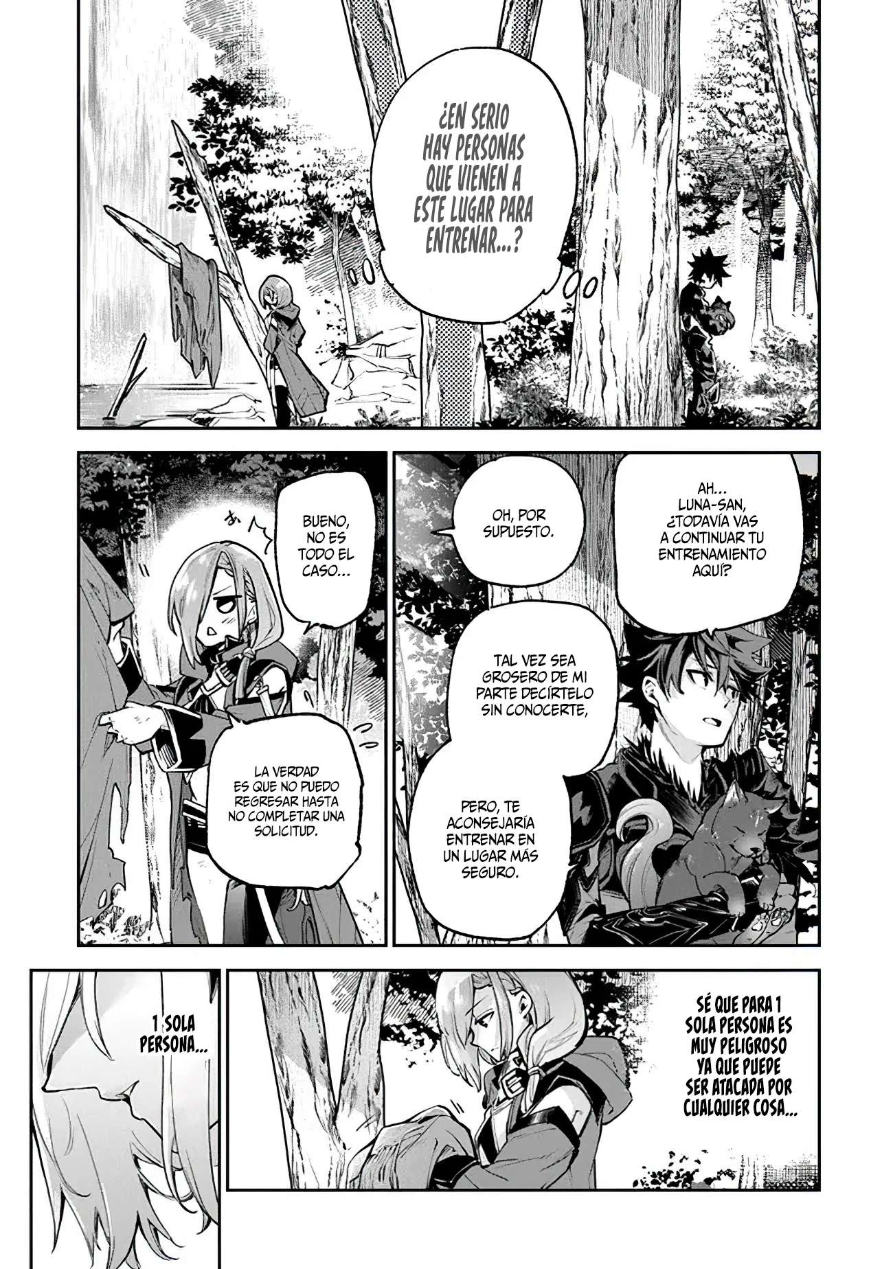 Isekai de Cheat Skill wo te ni Shita ore wa, Genjitsu Sekai wo mo Musou Suru ~Level Up wa Jinsei wo Kaeta~ Capitulo 17 página 28