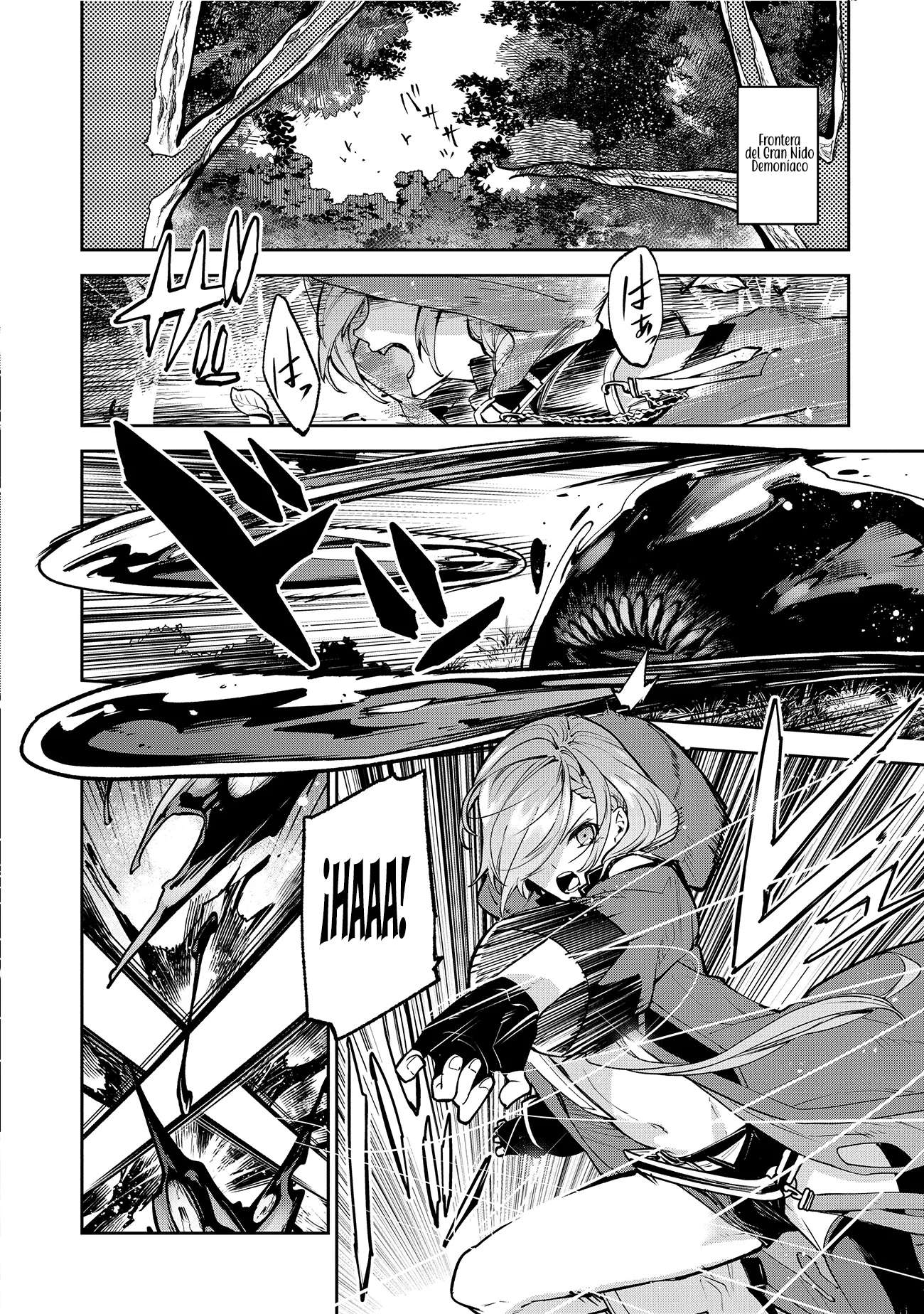 Isekai de Cheat Skill wo te ni Shita ore wa, Genjitsu Sekai wo mo Musou Suru ~Level Up wa Jinsei wo Kaeta~ Capitulo 17 página 5