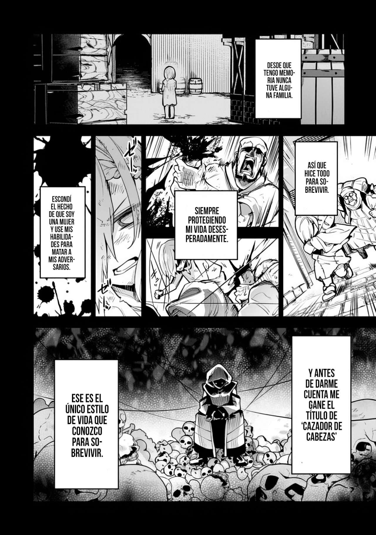 Isekai de Cheat Skill wo te ni Shita ore wa, Genjitsu Sekai wo mo Musou Suru ~Level Up wa Jinsei wo Kaeta~ Capitulo 18 página 11
