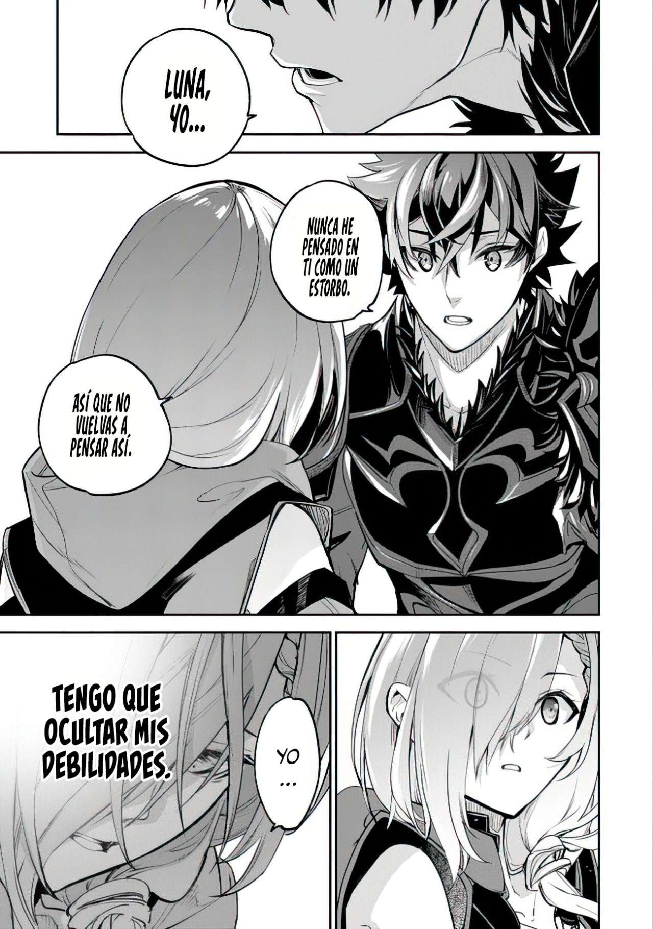 Isekai de Cheat Skill wo te ni Shita ore wa, Genjitsu Sekai wo mo Musou Suru ~Level Up wa Jinsei wo Kaeta~ Capitulo 18 página 12