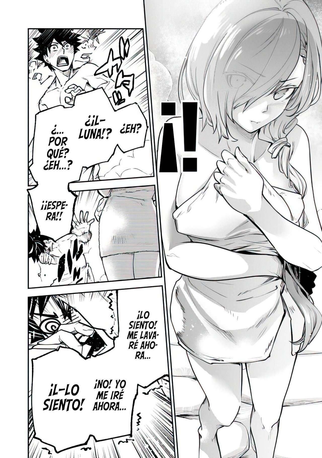 Isekai de Cheat Skill wo te ni Shita ore wa, Genjitsu Sekai wo mo Musou Suru ~Level Up wa Jinsei wo Kaeta~ Capitulo 18 página 27