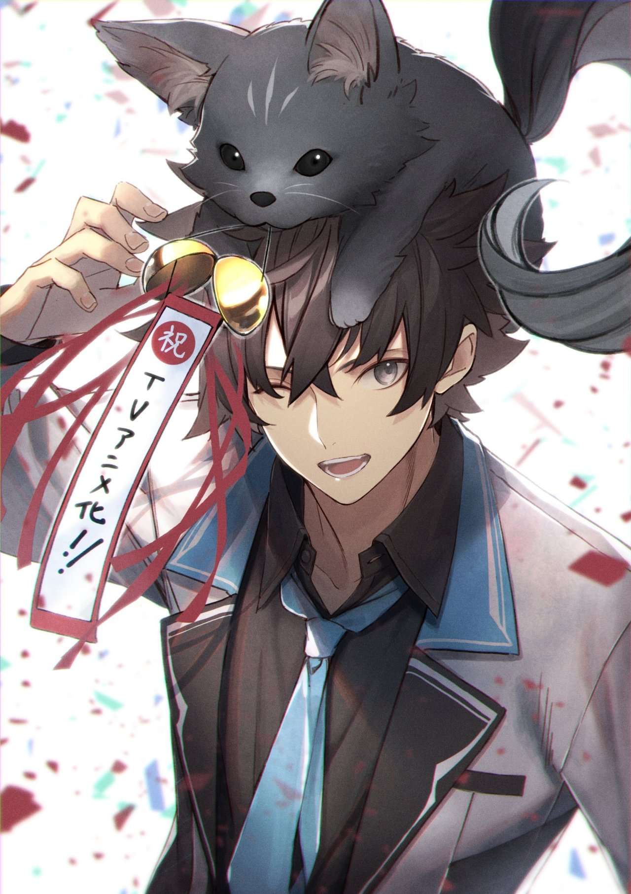 Isekai de Cheat Skill wo te ni Shita ore wa, Genjitsu Sekai wo mo Musou Suru ~Level Up wa Jinsei wo Kaeta~ Capitulo 18 página 38