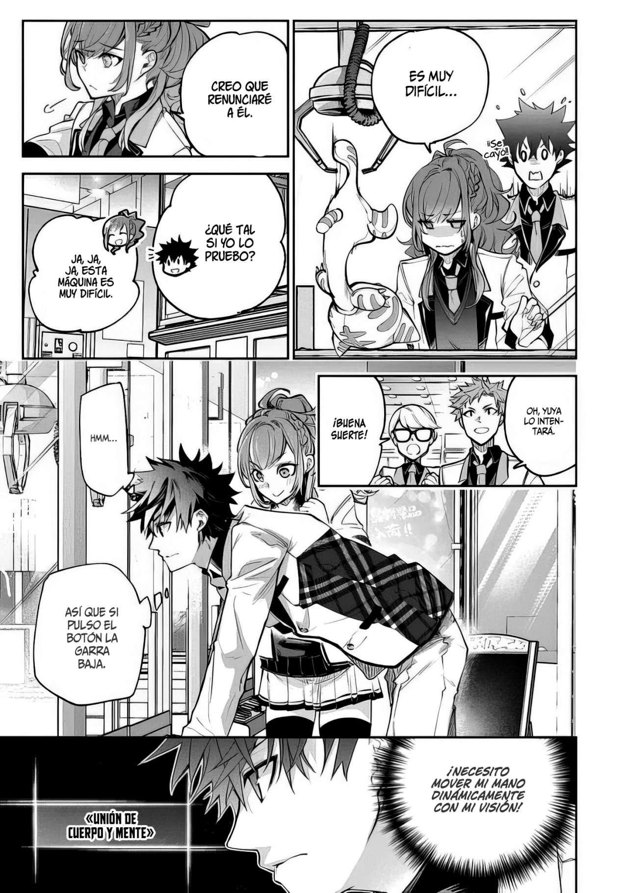 Isekai de Cheat Skill wo te ni Shita ore wa, Genjitsu Sekai wo mo Musou Suru ~Level Up wa Jinsei wo Kaeta~ Capitulo 19 página 22