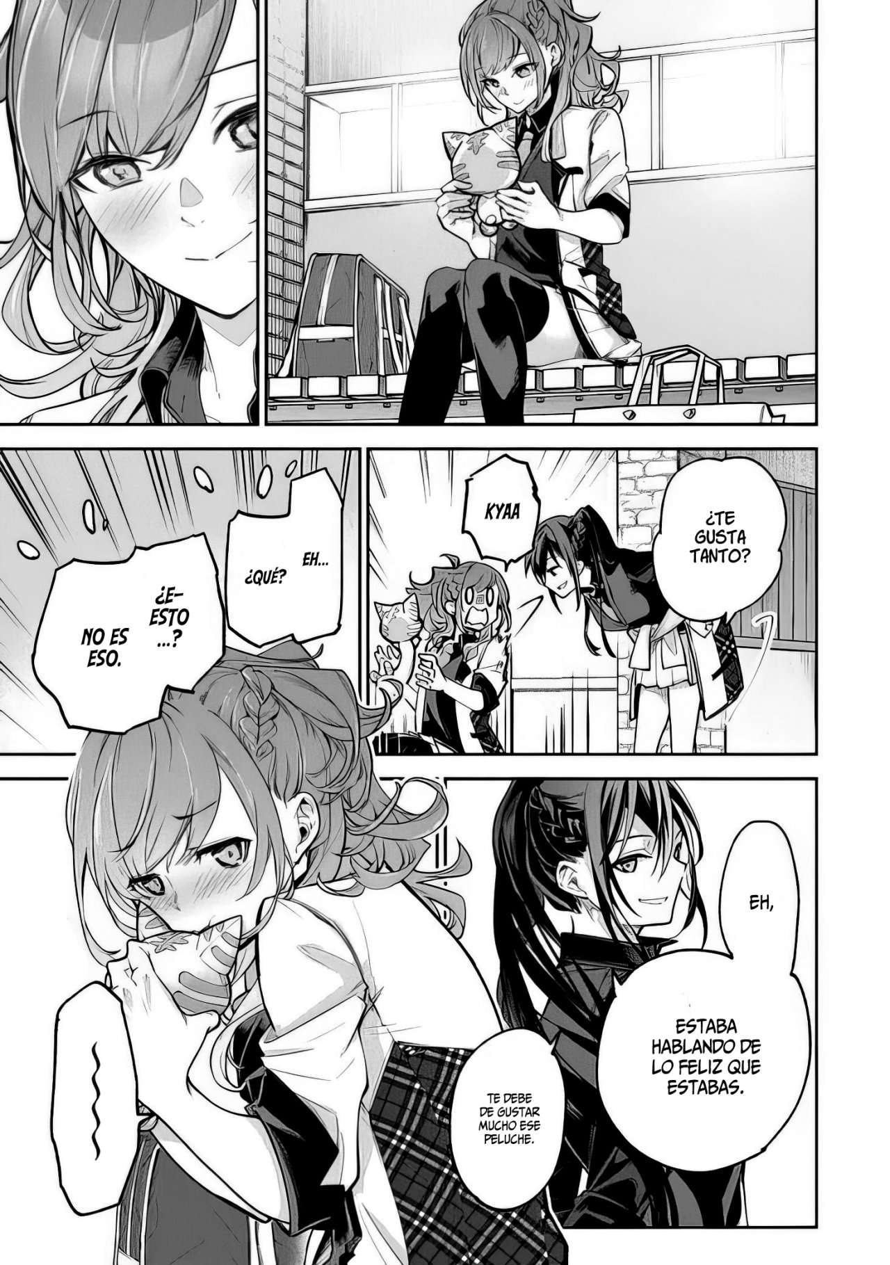 Isekai de Cheat Skill wo te ni Shita ore wa, Genjitsu Sekai wo mo Musou Suru ~Level Up wa Jinsei wo Kaeta~ Capitulo 19 página 28