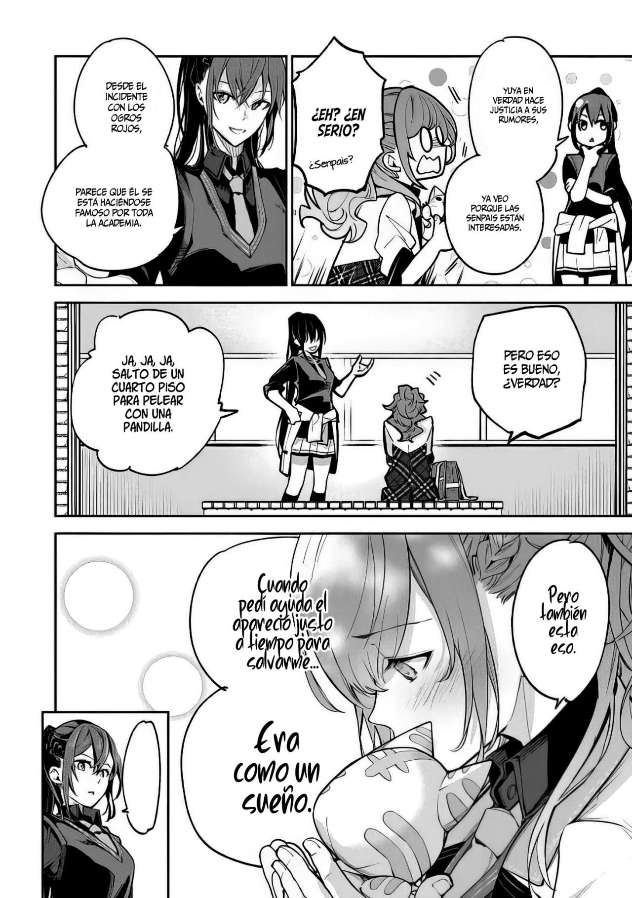 Isekai de Cheat Skill wo te ni Shita ore wa, Genjitsu Sekai wo mo Musou Suru ~Level Up wa Jinsei wo Kaeta~ Capitulo 19 página 29