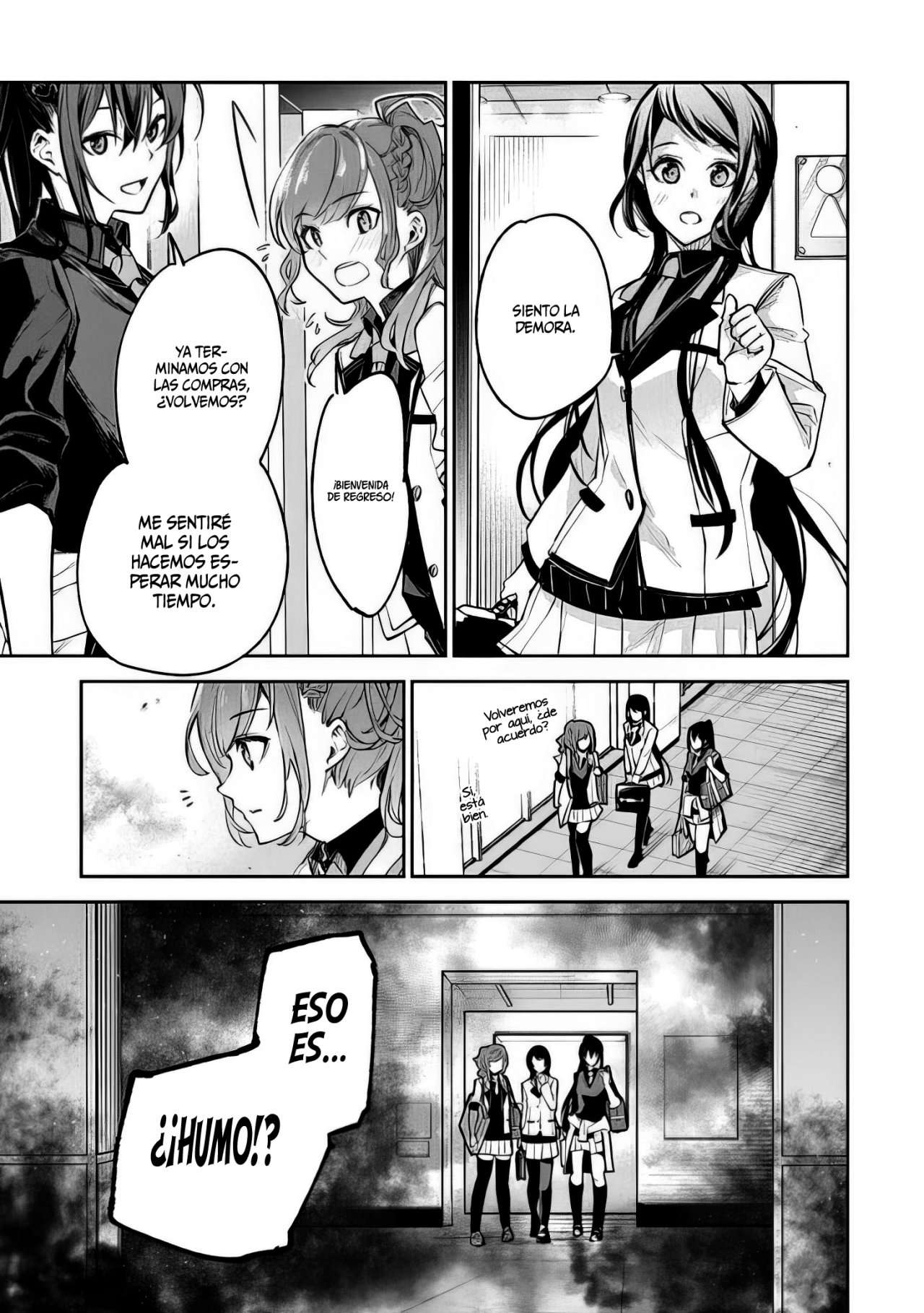 Isekai de Cheat Skill wo te ni Shita ore wa, Genjitsu Sekai wo mo Musou Suru ~Level Up wa Jinsei wo Kaeta~ Capitulo 19 página 30
