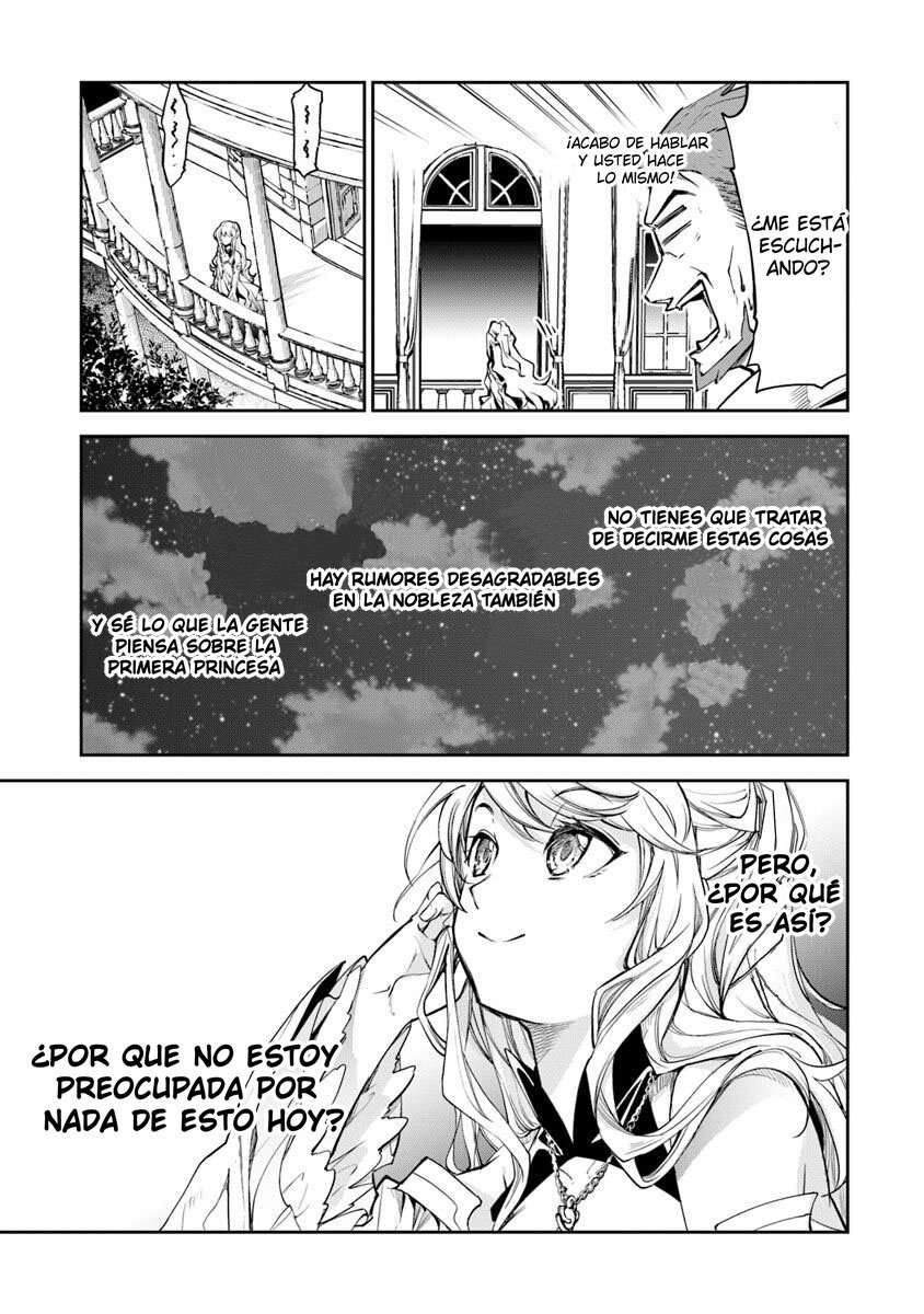 Isekai de Cheat Skill wo te ni Shita ore wa, Genjitsu Sekai wo mo Musou Suru ~Level Up wa Jinsei wo Kaeta~ Capitulo 2 página 19