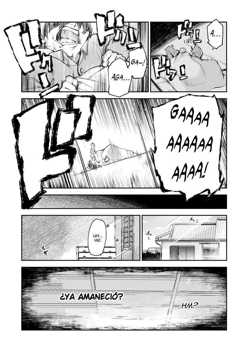 Isekai de Cheat Skill wo te ni Shita ore wa, Genjitsu Sekai wo mo Musou Suru ~Level Up wa Jinsei wo Kaeta~ Capitulo 2 página 22