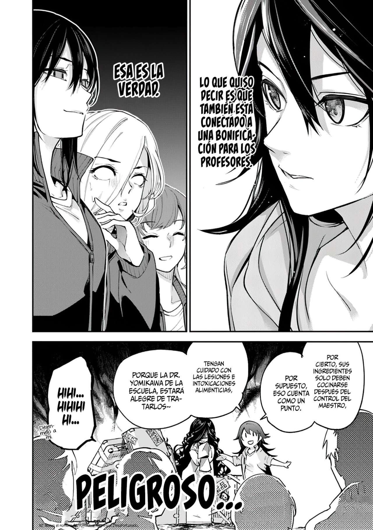 Isekai de Cheat Skill wo te ni Shita ore wa, Genjitsu Sekai wo mo Musou Suru ~Level Up wa Jinsei wo Kaeta~ Capitulo 20 página 11