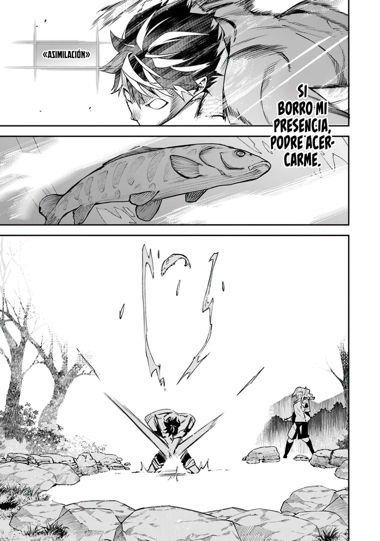 Isekai de Cheat Skill wo te ni Shita ore wa, Genjitsu Sekai wo mo Musou Suru ~Level Up wa Jinsei wo Kaeta~ Capitulo 20 página 16